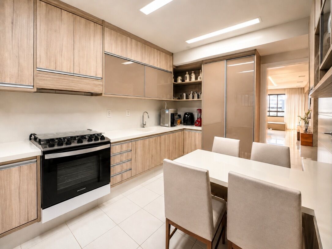 Apartamento, 3 quartos, 194 m² - Foto 16