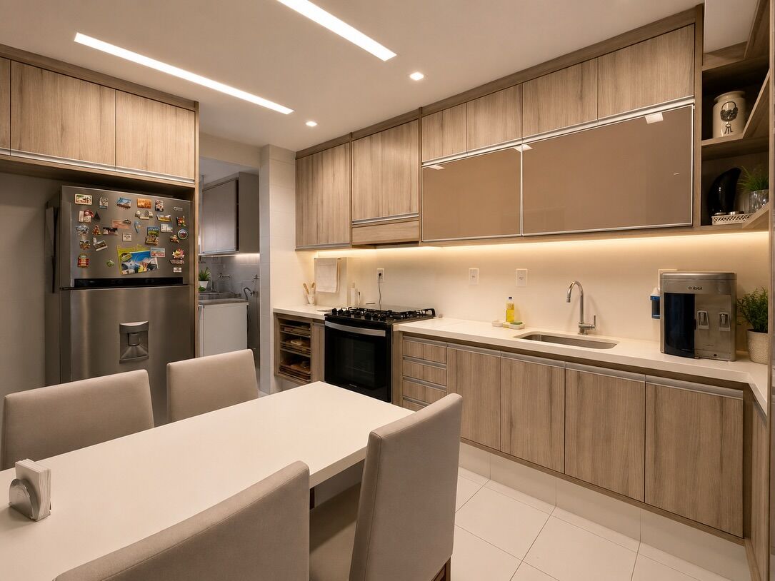Apartamento, 3 quartos, 194 m² - Foto 17