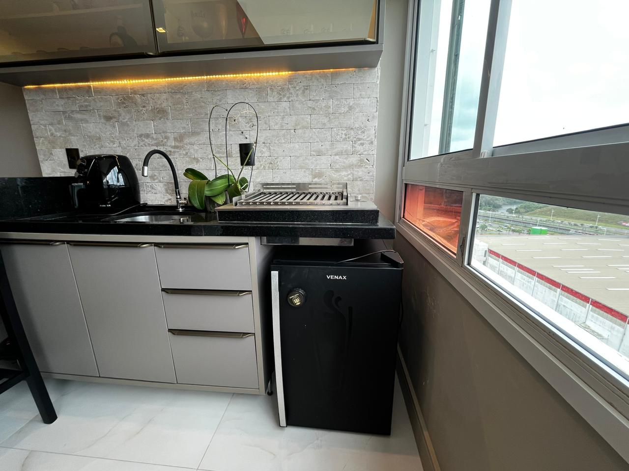 Apartamento, 2 quartos, 70 m² - Foto 4