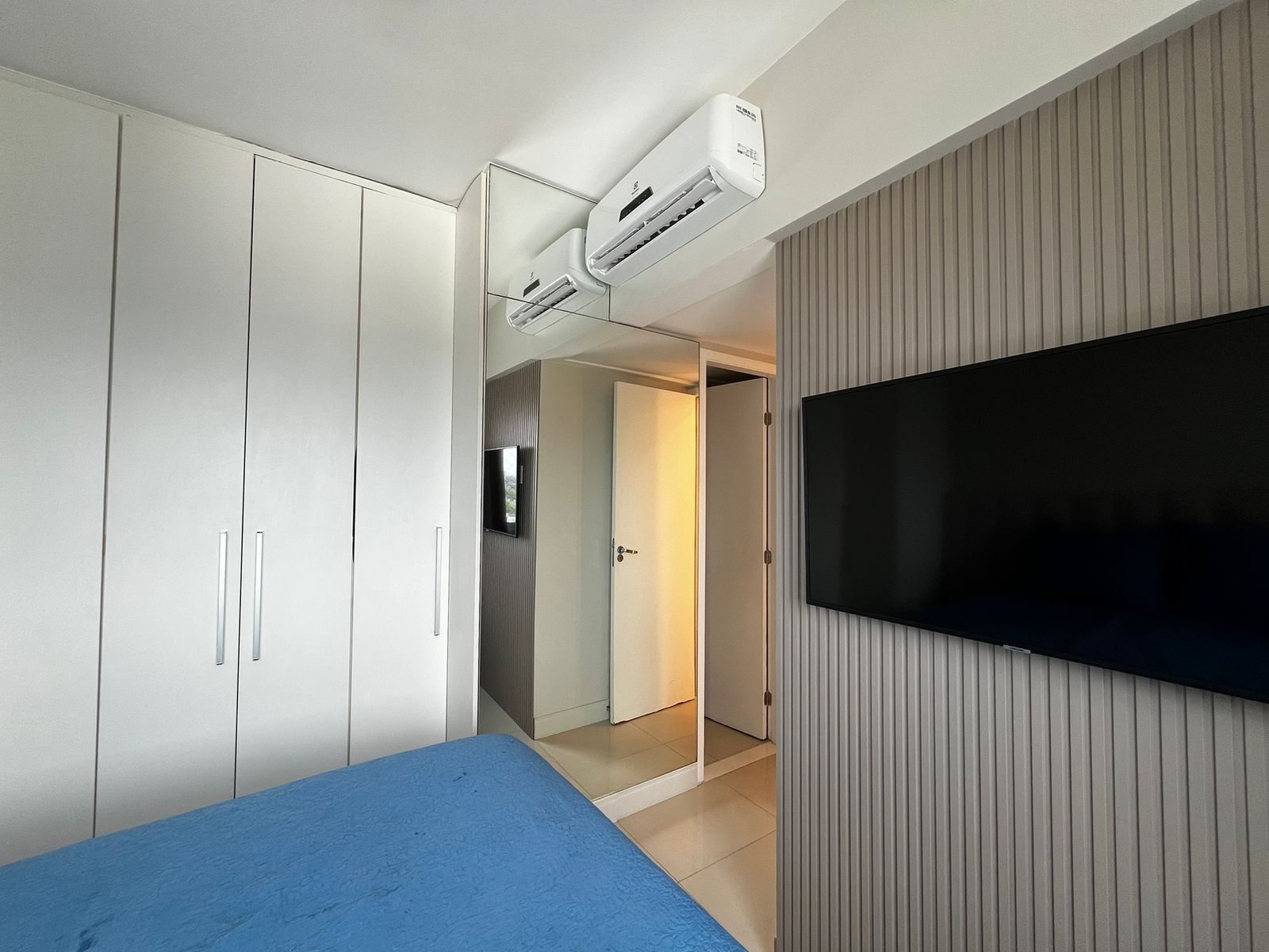 Apartamento, 2 quartos, 70 m² - Foto 8