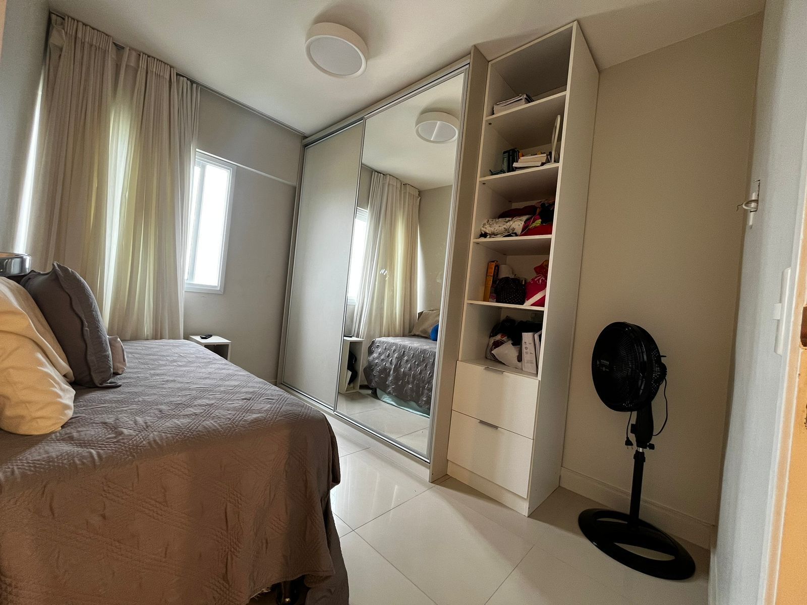 Apartamento, 2 quartos, 70 m² - Foto 12