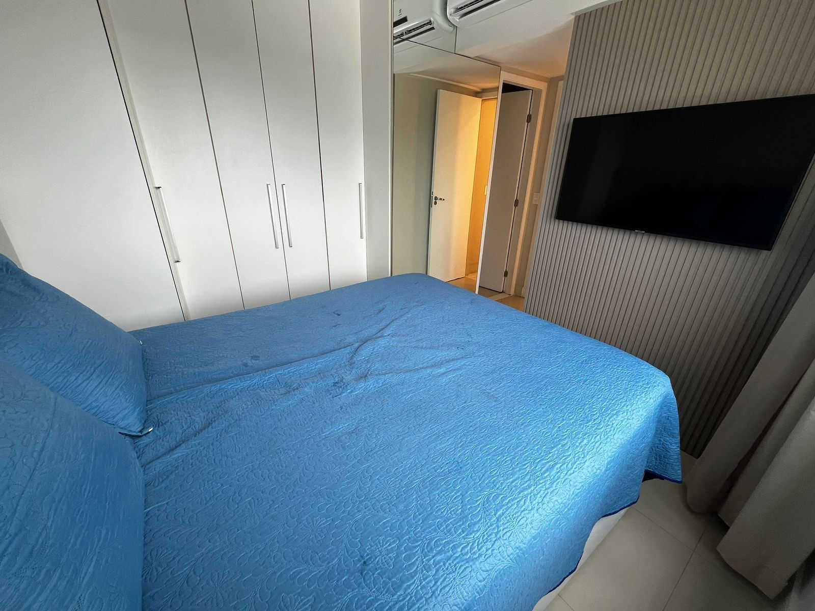 Apartamento, 2 quartos, 70 m² - Foto 10