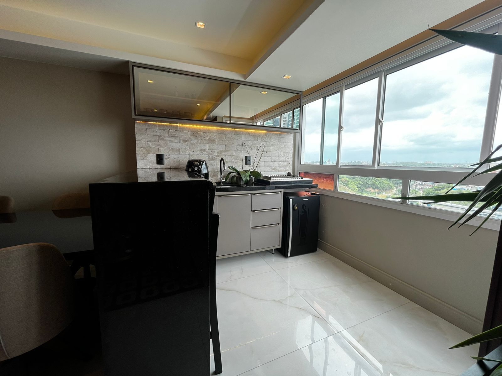 Apartamento, 2 quartos, 70 m² - Foto 5