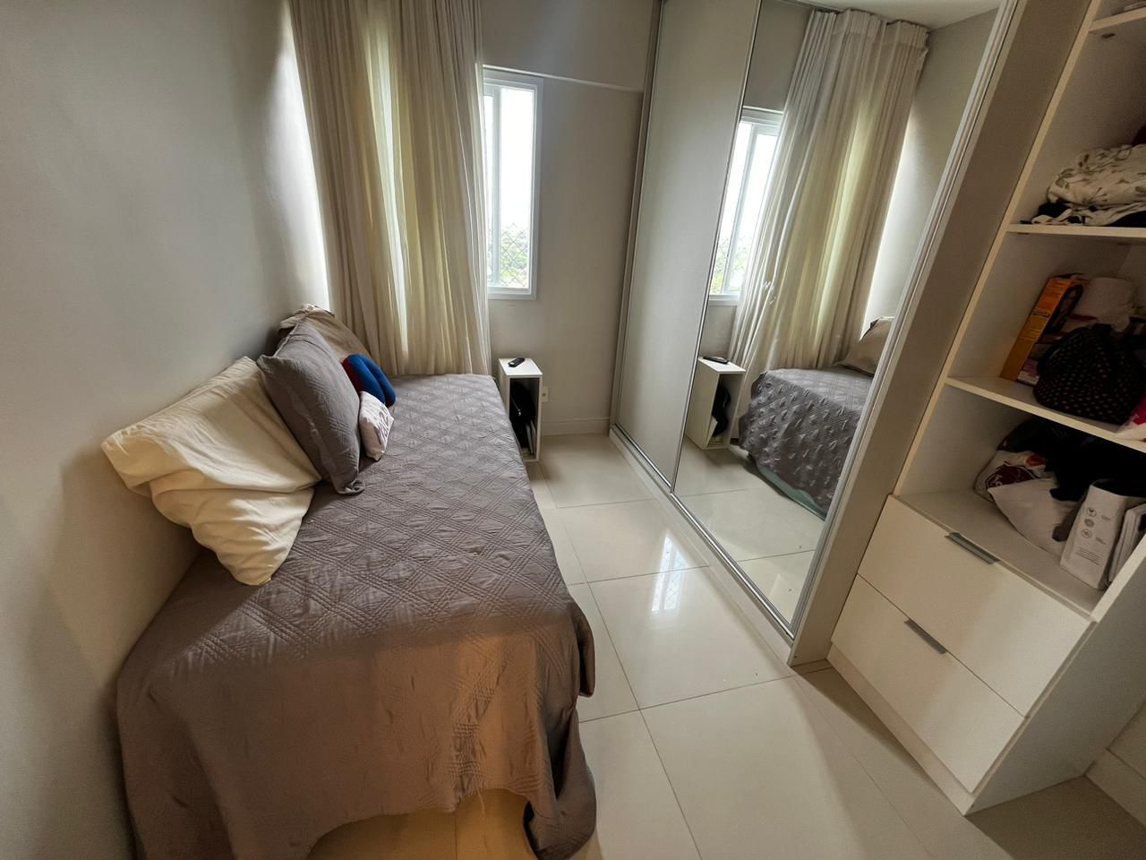 Apartamento, 2 quartos, 70 m² - Foto 11