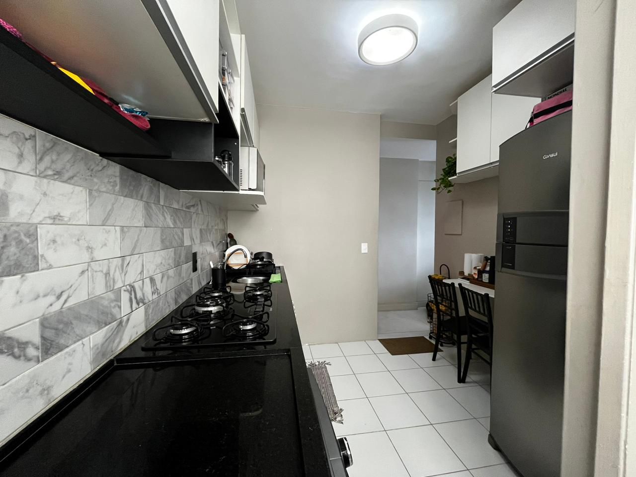 Apartamento, 2 quartos, 70 m² - Foto 14