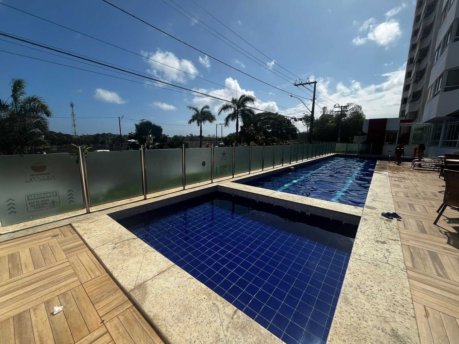 Apartamento, 2 quartos, 70 m² - Foto 22