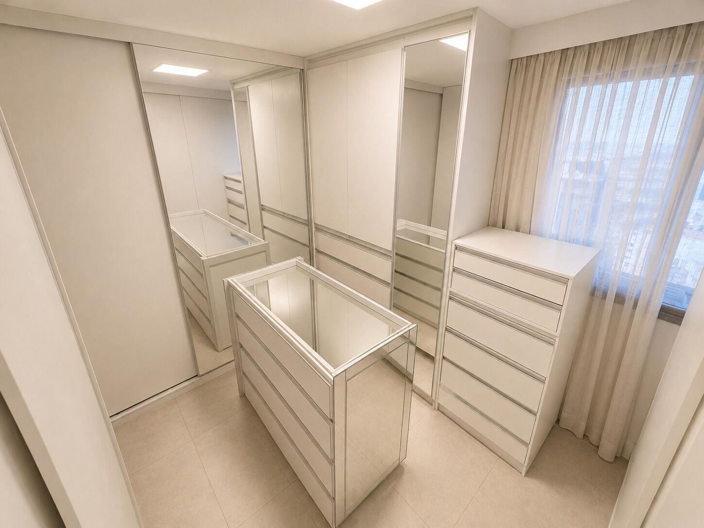 Cobertura, 2 quartos, 147 m² - Foto 18