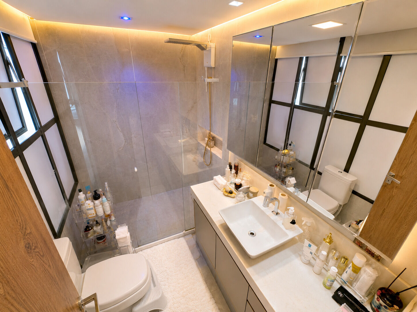 Cobertura, 2 quartos, 147 m² - Foto 16