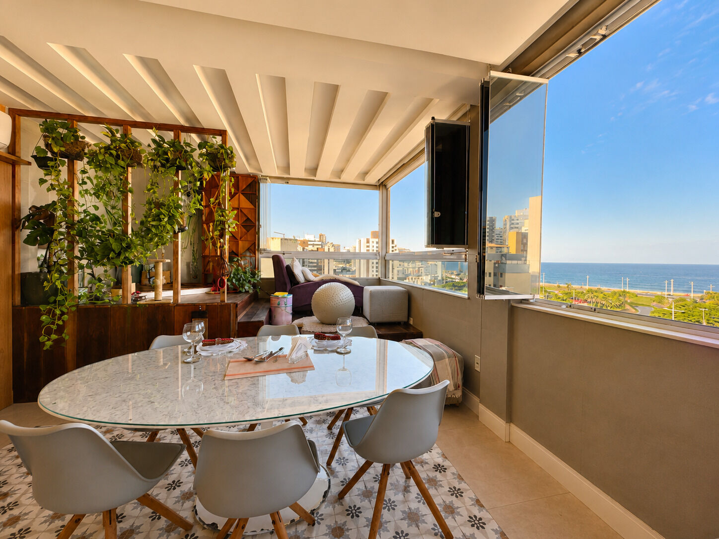 Cobertura, 2 quartos, 147 m² - Foto 7