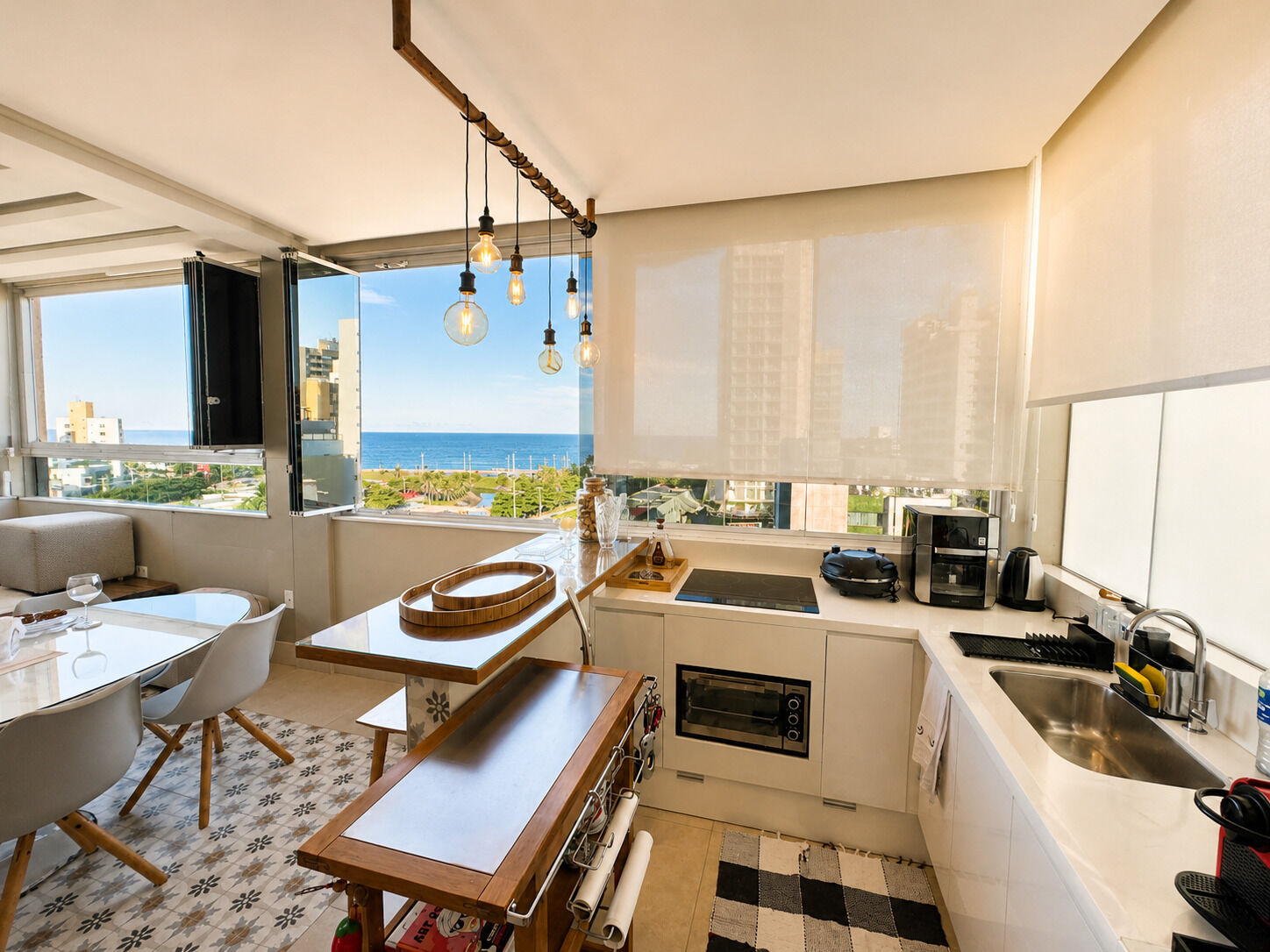 Cobertura, 2 quartos, 147 m² - Foto 9