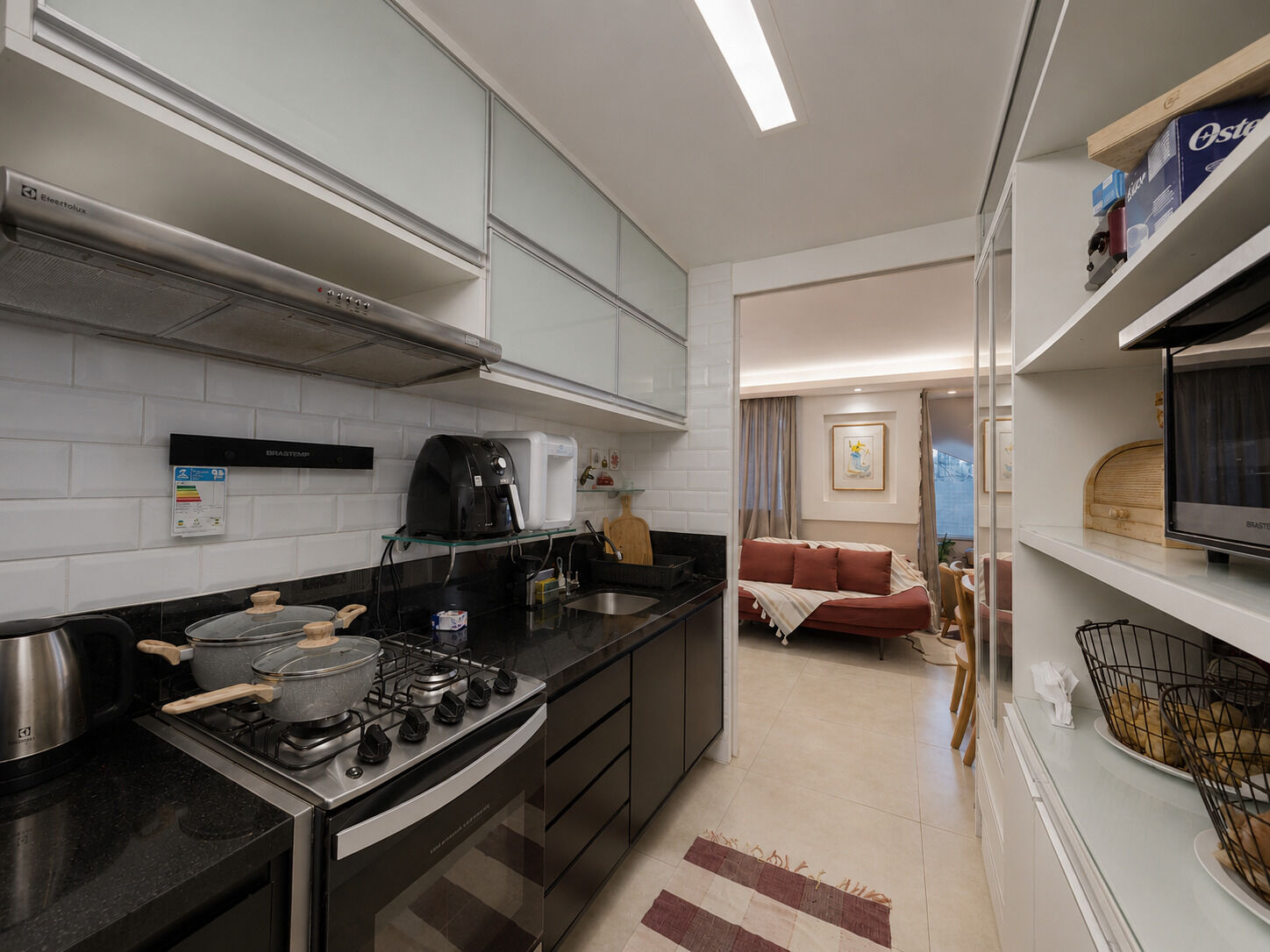 Cobertura, 2 quartos, 147 m² - Foto 20