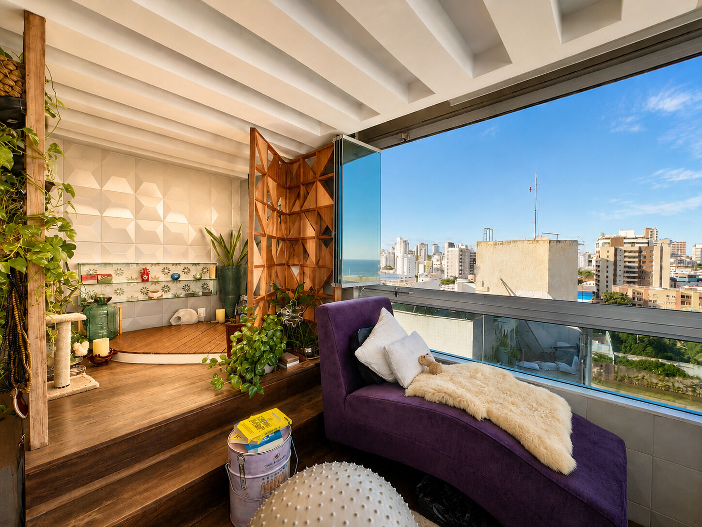 Cobertura, 2 quartos, 147 m² - Foto 11