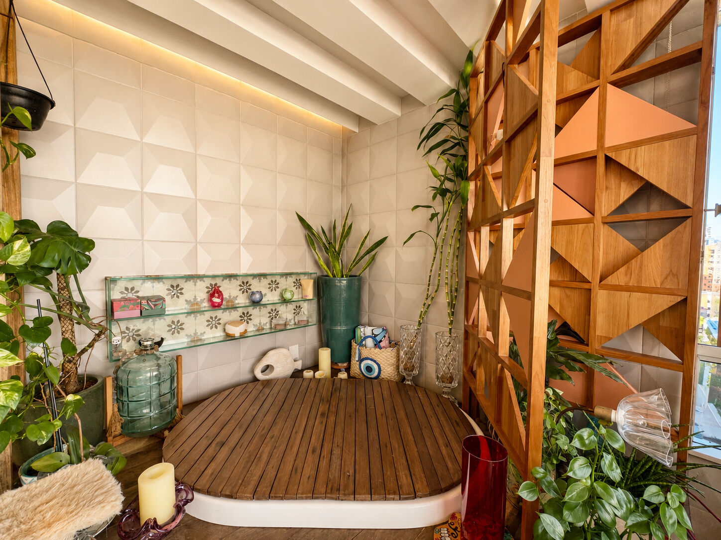 Cobertura, 2 quartos, 147 m² - Foto 12