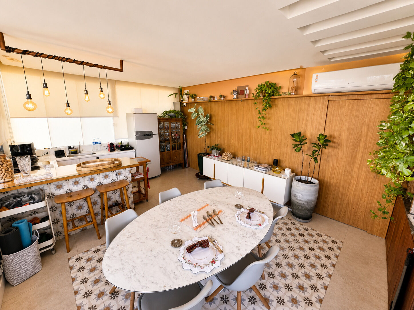 Cobertura, 2 quartos, 147 m² - Foto 10