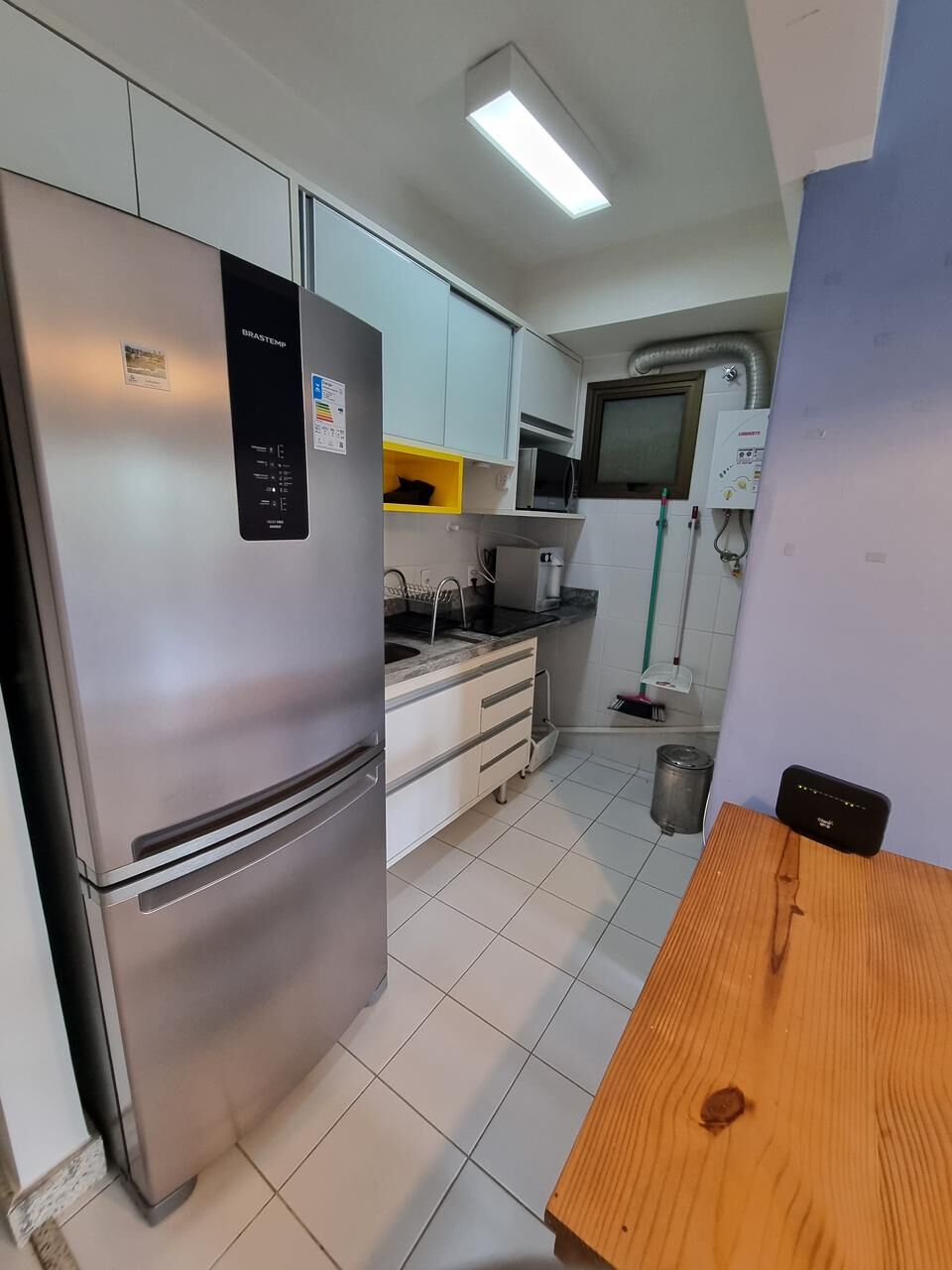 Apartamento, 1 quarto, 46 m² - Foto 12