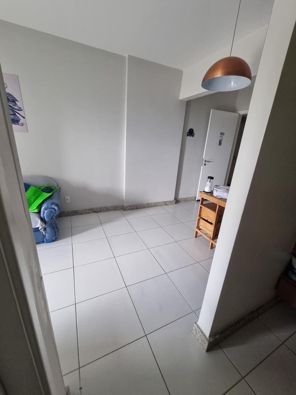 Apartamento, 1 quarto, 46 m² - Foto 6