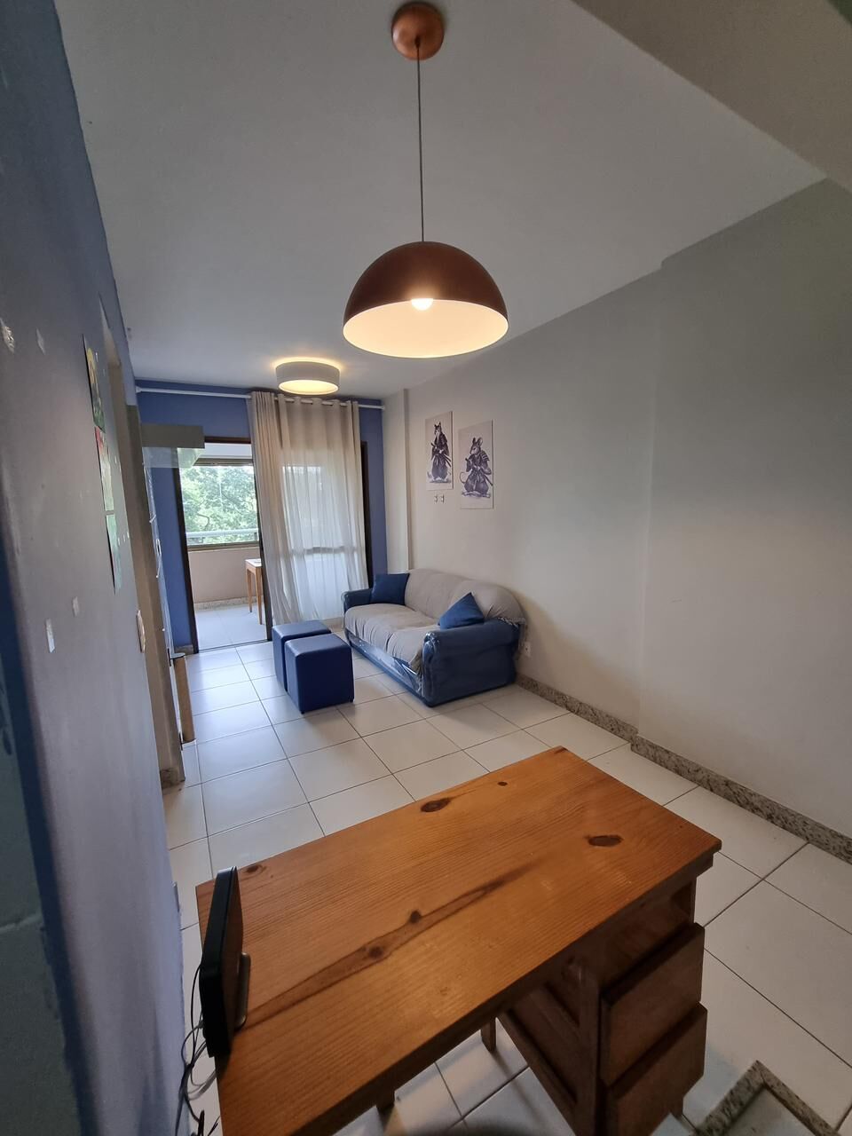 Apartamento, 1 quarto, 46 m² - Foto 5
