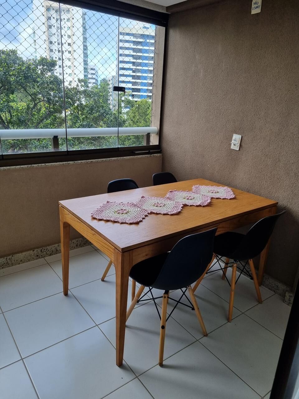 Apartamento, 1 quarto, 46 m² - Foto 7