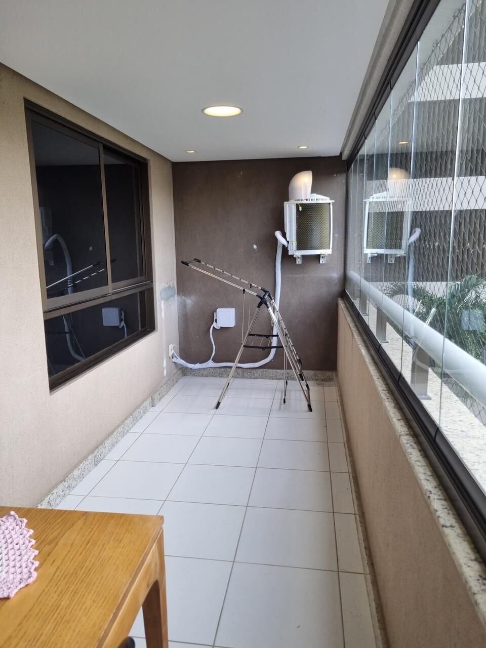 Apartamento, 1 quarto, 46 m² - Foto 8