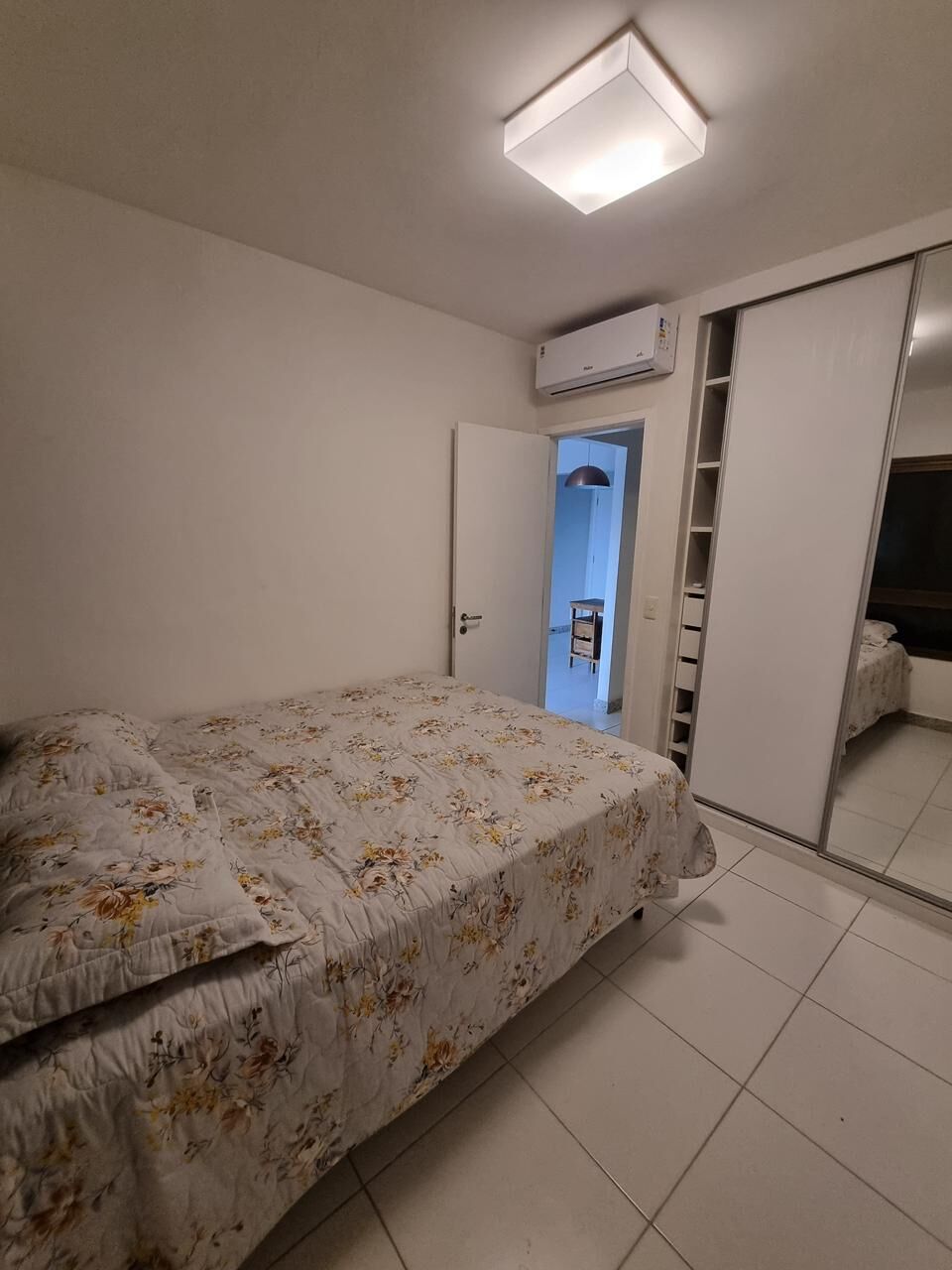 Apartamento, 1 quarto, 46 m² - Foto 11