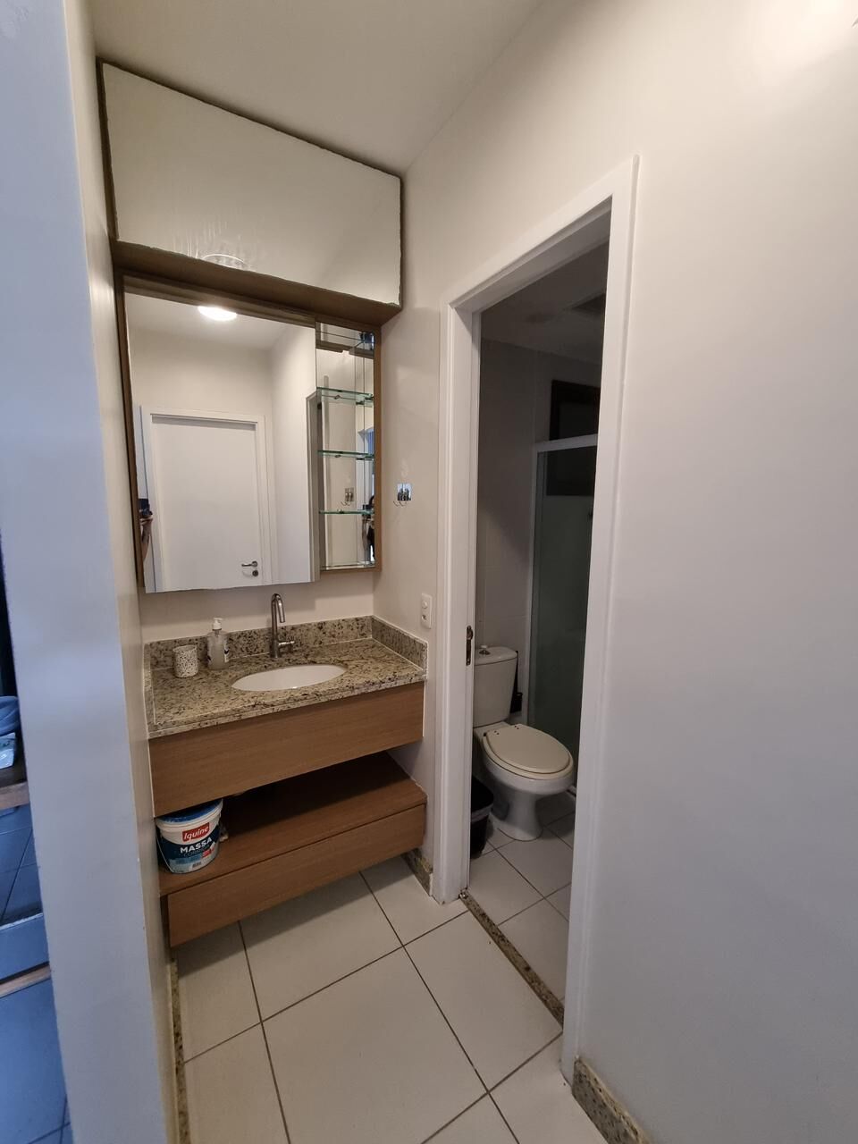 Apartamento, 1 quarto, 46 m² - Foto 13