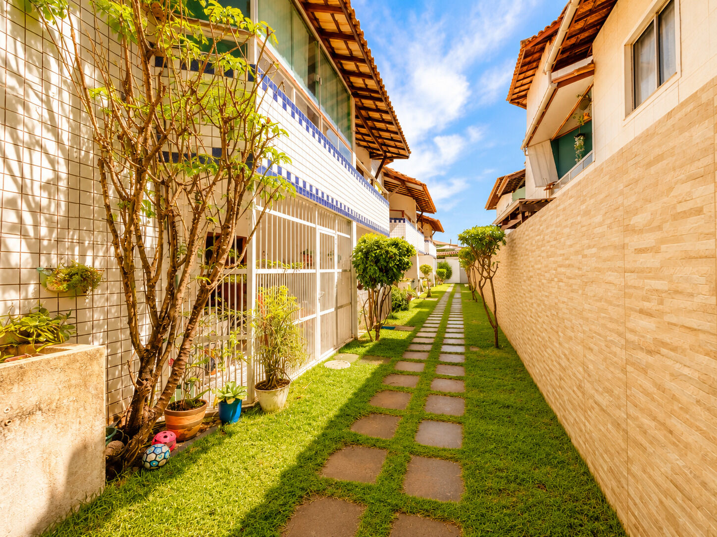 Casa, 3 quartos, 116 m² - Foto 4