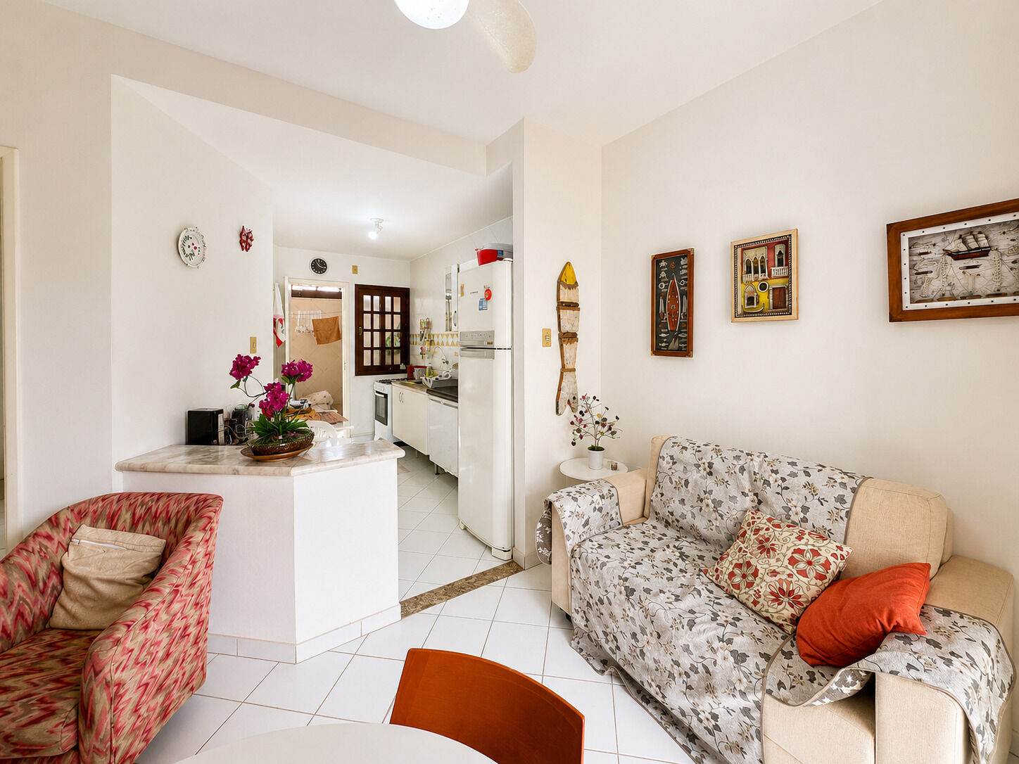Casa, 3 quartos, 116 m² - Foto 6