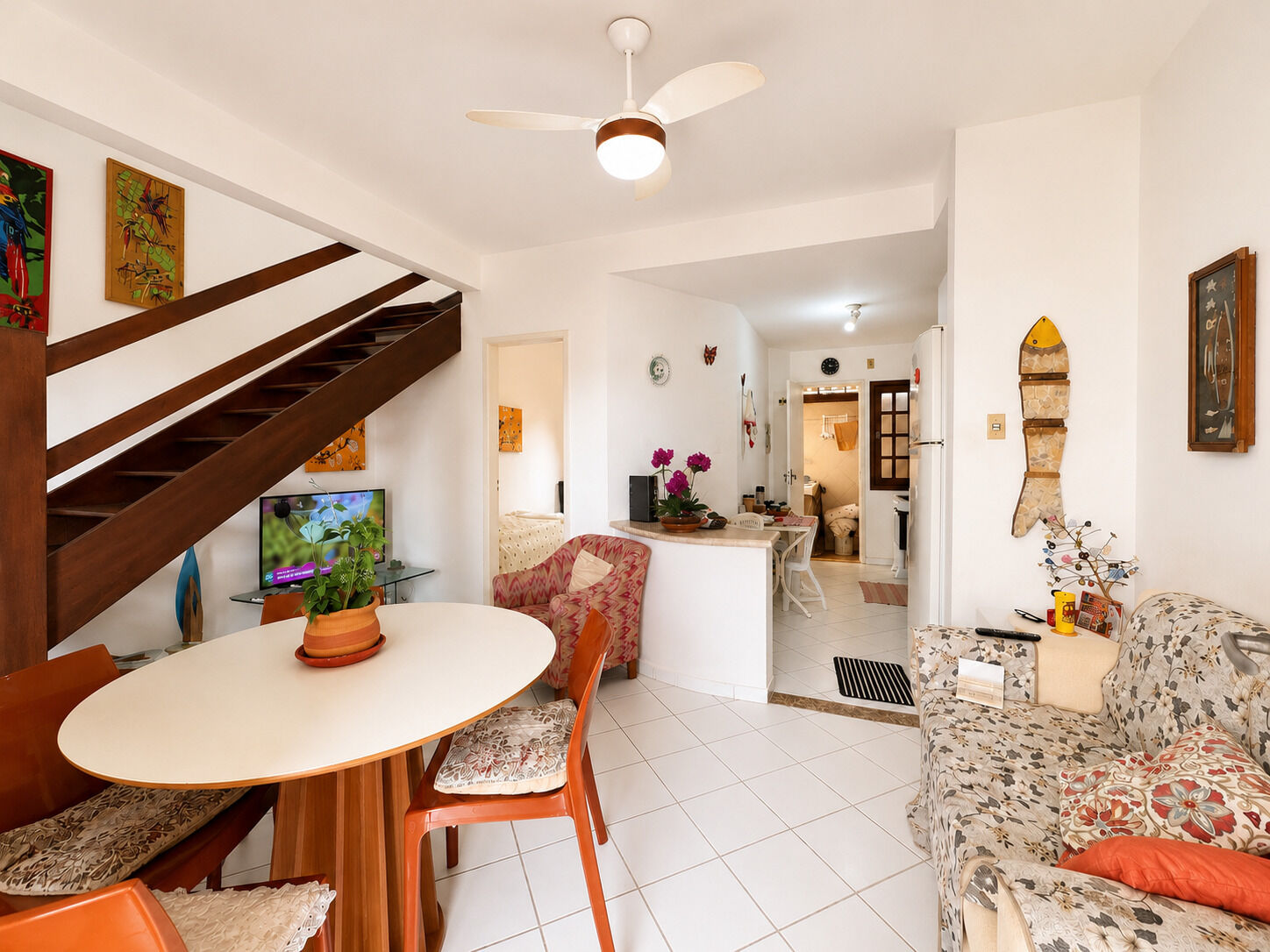 Casa, 3 quartos, 116 m² - Foto 5