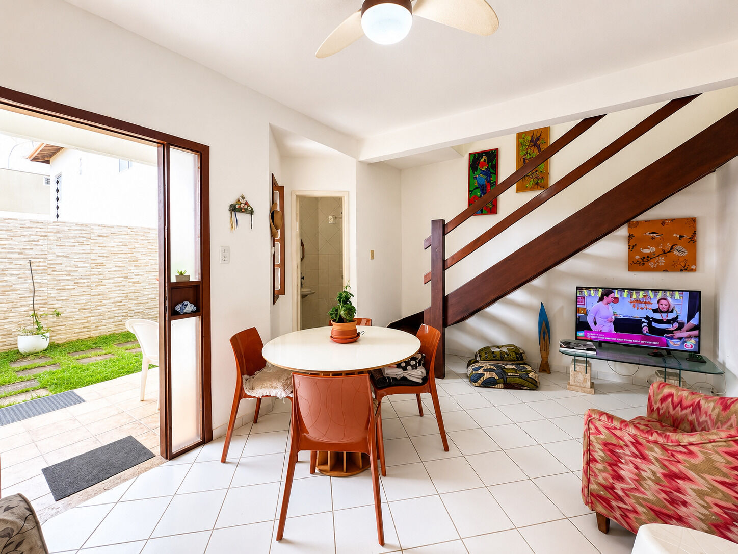 Casa, 3 quartos, 116 m² - Foto 8