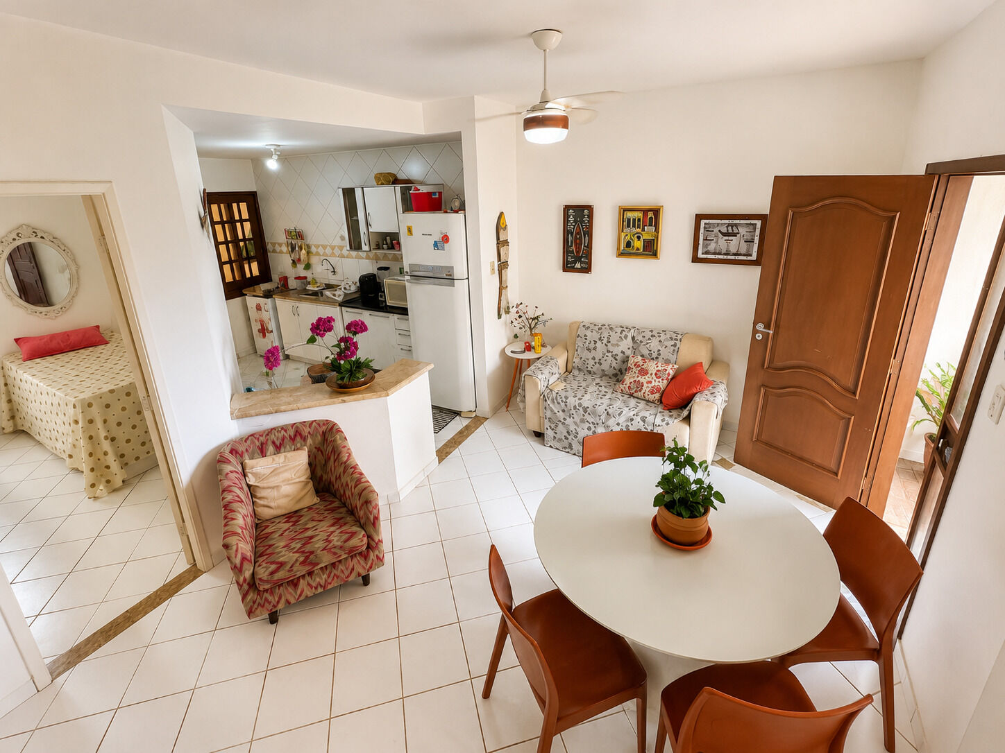 Casa, 3 quartos, 116 m² - Foto 7
