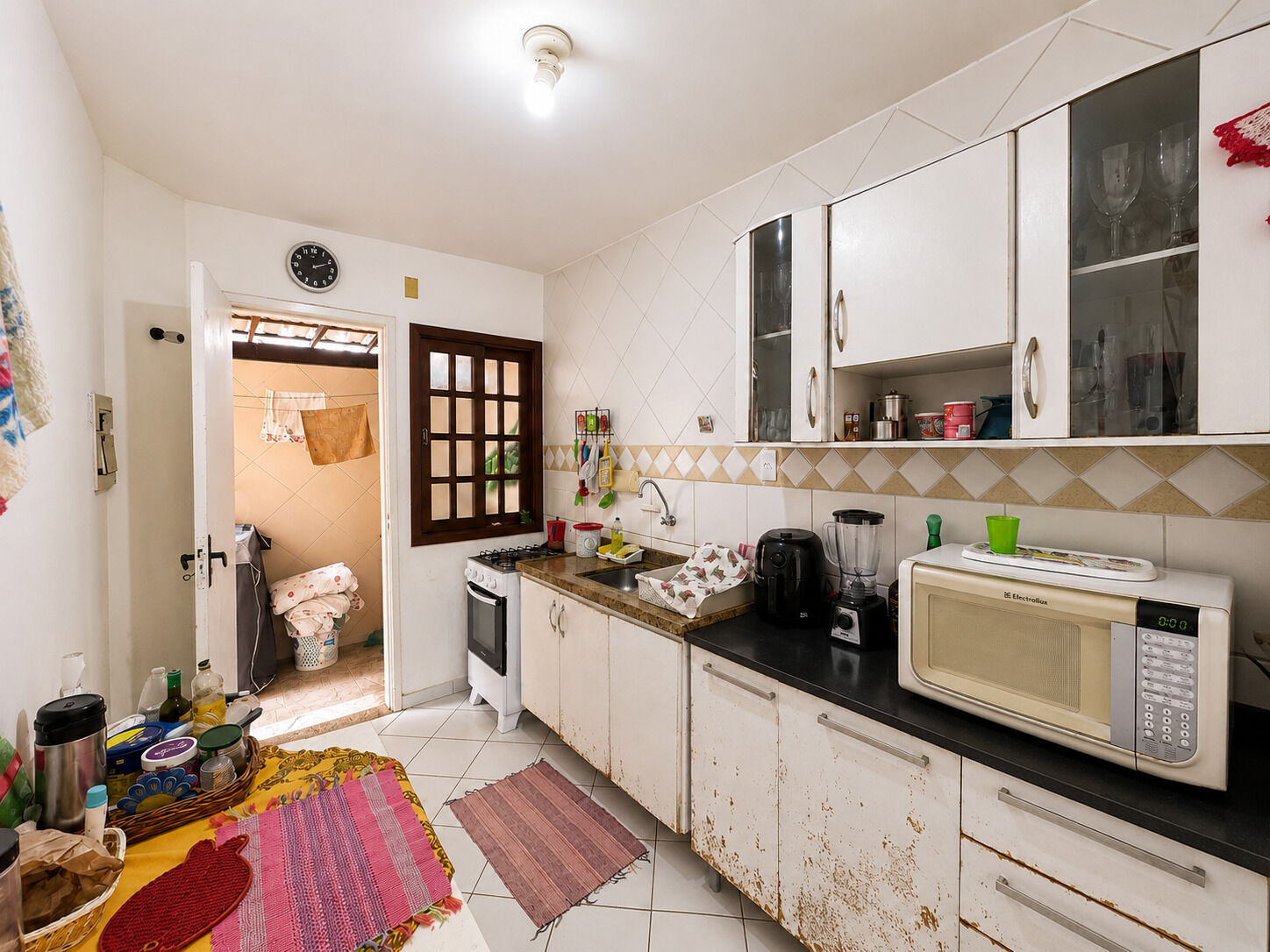 Casa, 3 quartos, 116 m² - Foto 18