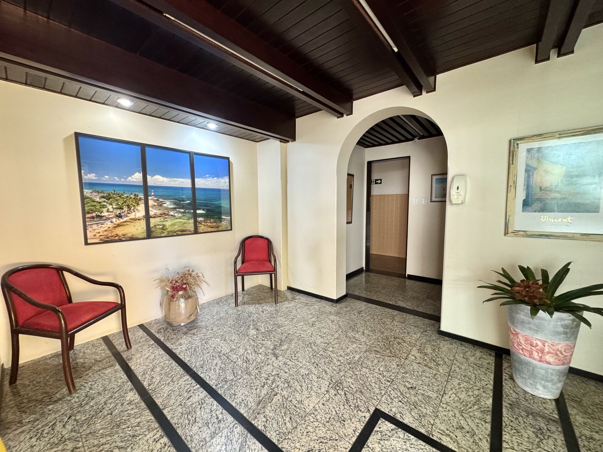 Apartamento, 1 quarto, 45 m² - Foto 21