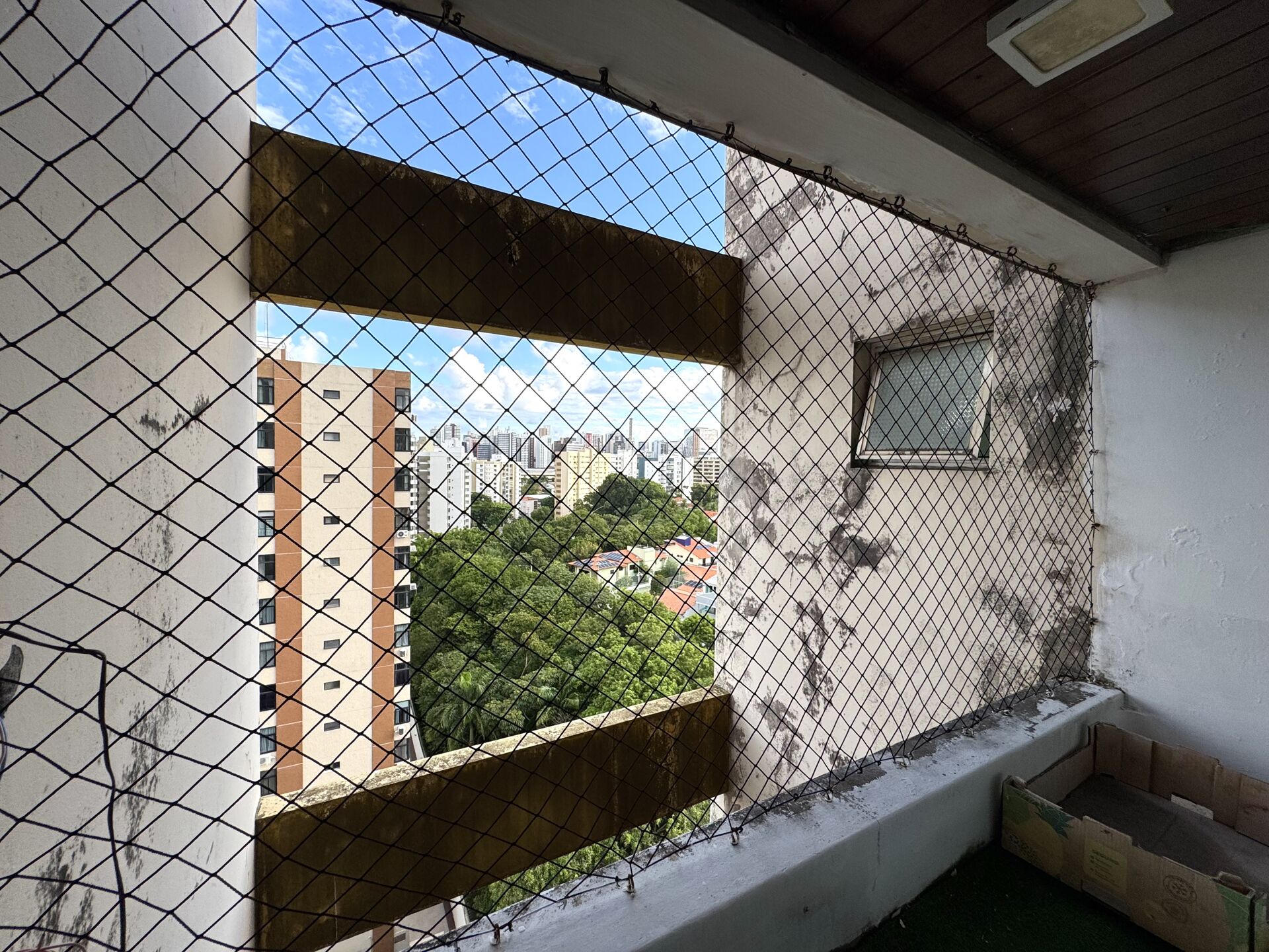 Apartamento, 1 quarto, 45 m² - Foto 5