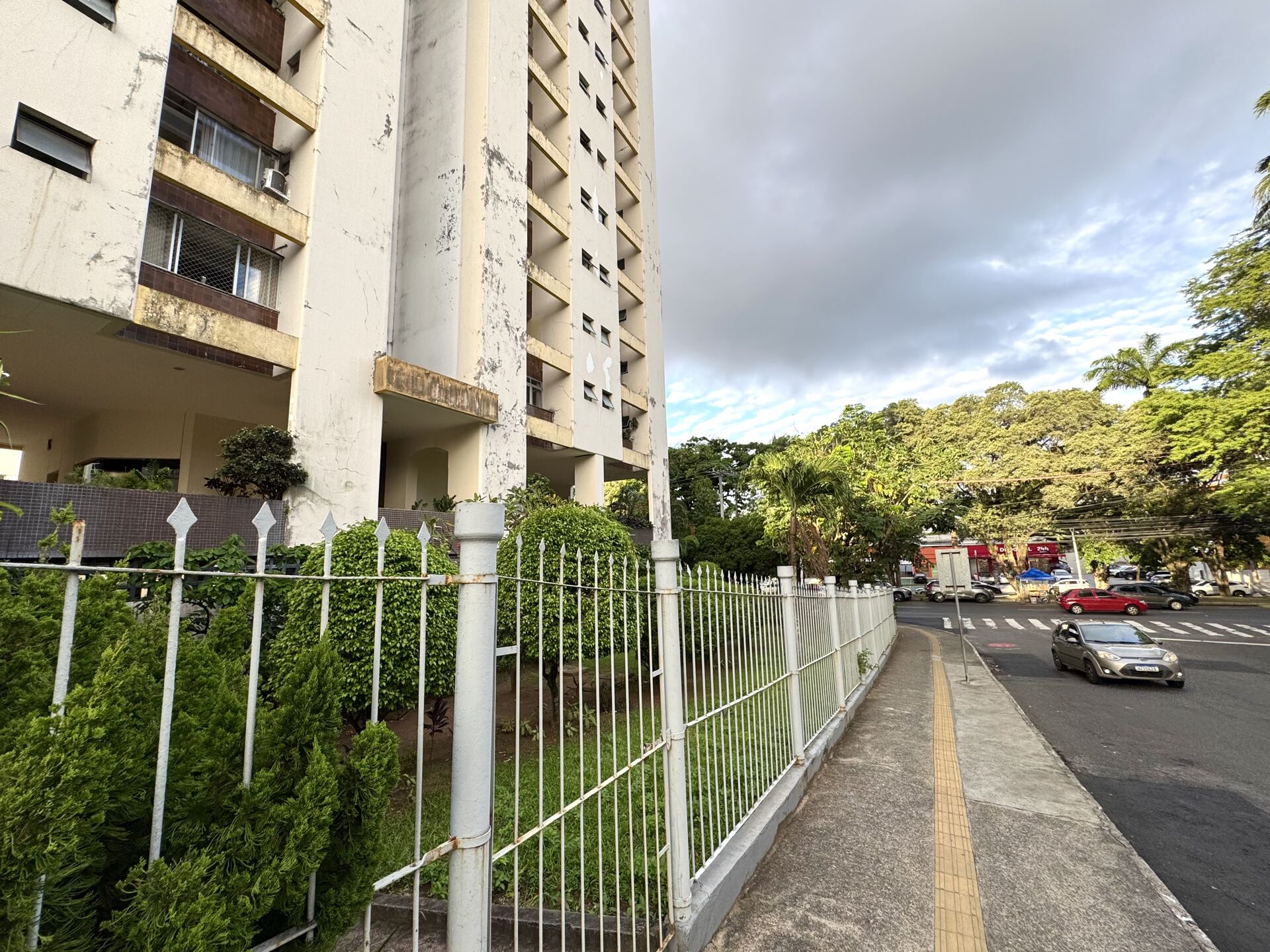 Apartamento, 1 quarto, 45 m² - Foto 14