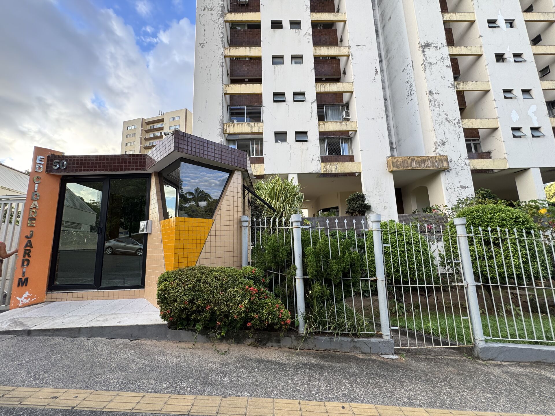 Apartamento, 1 quarto, 45 m² - Foto 15