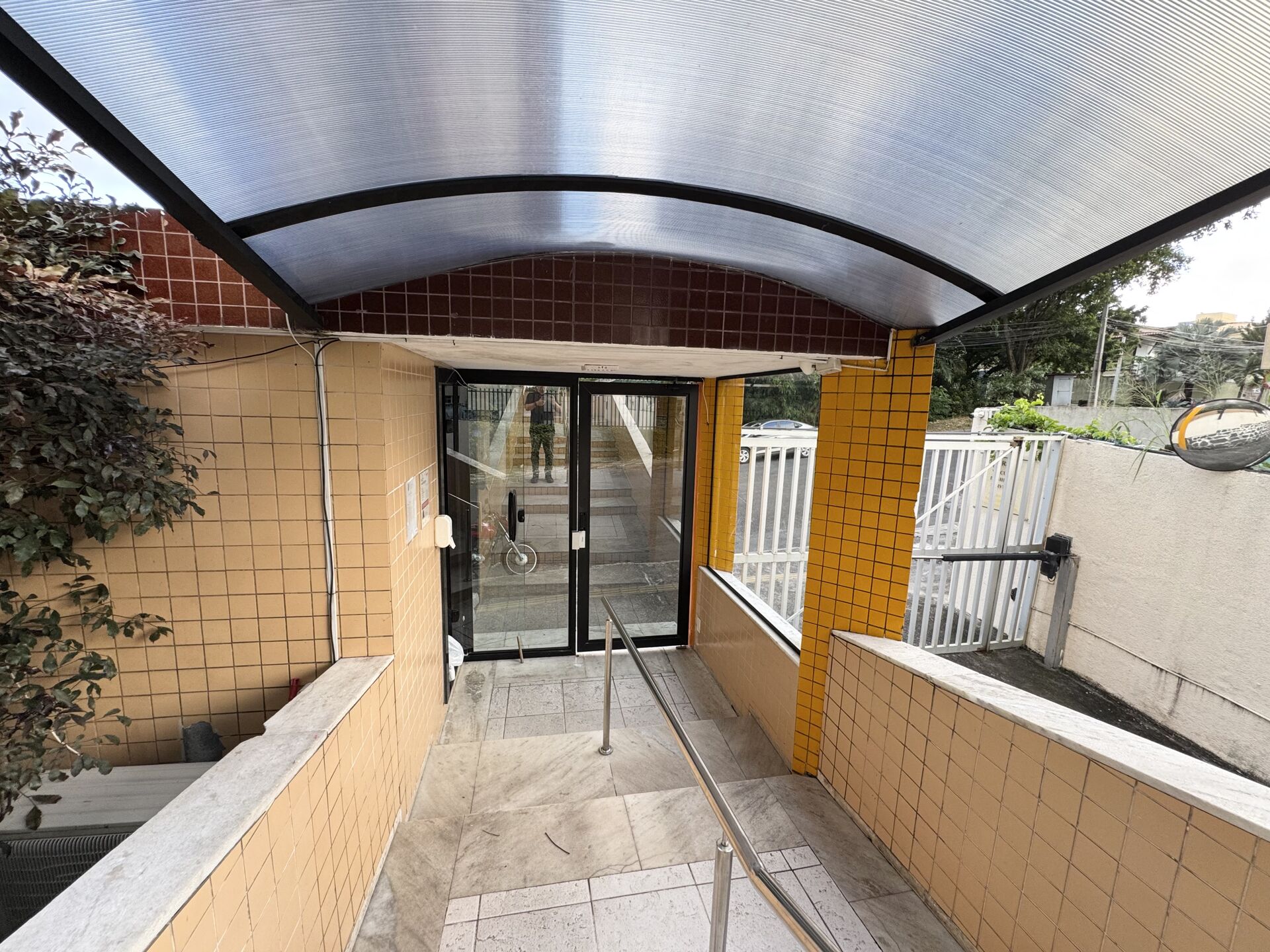 Apartamento, 1 quarto, 45 m² - Foto 18