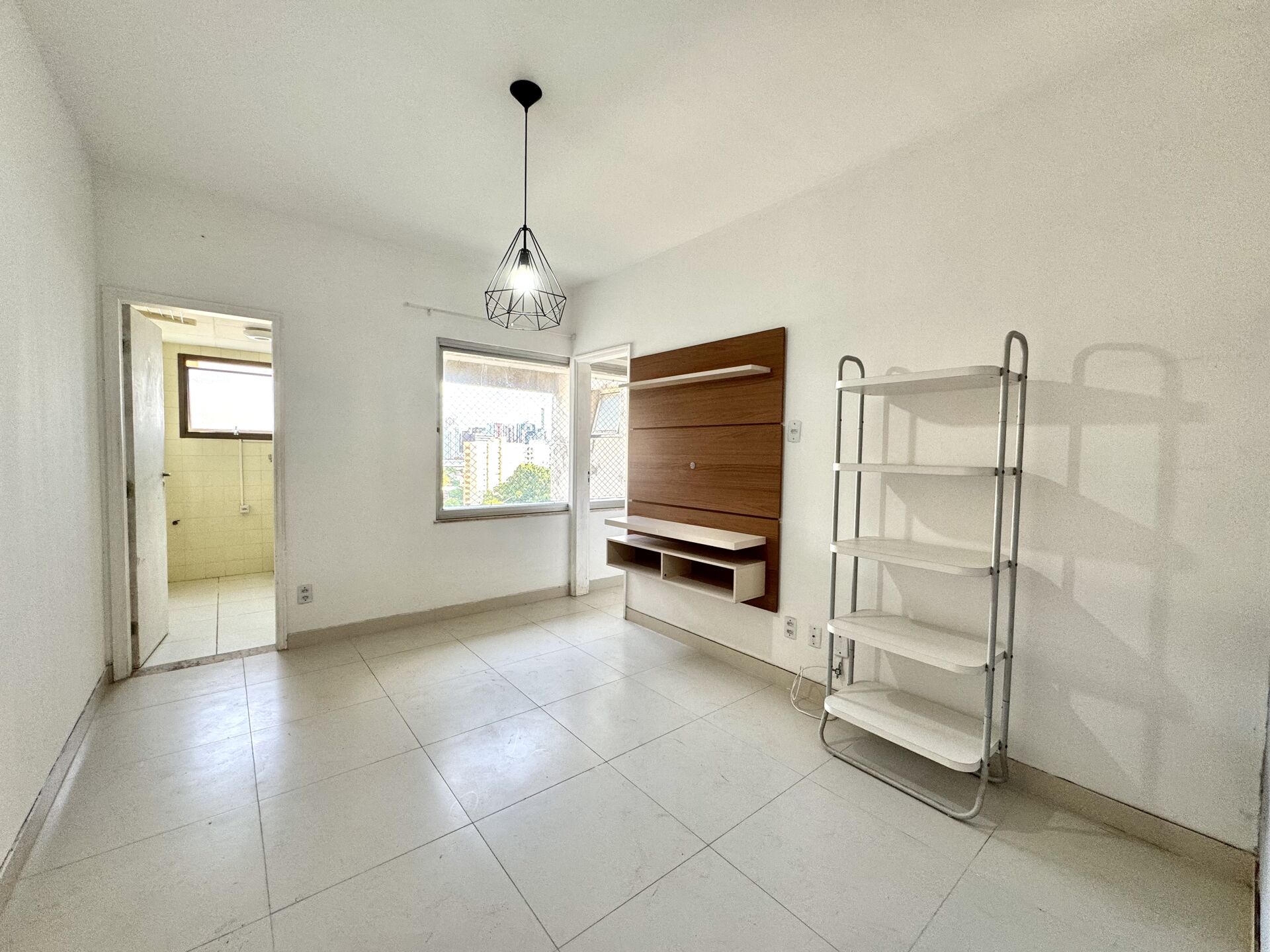 Apartamento, 1 quarto, 45 m² - Foto 4