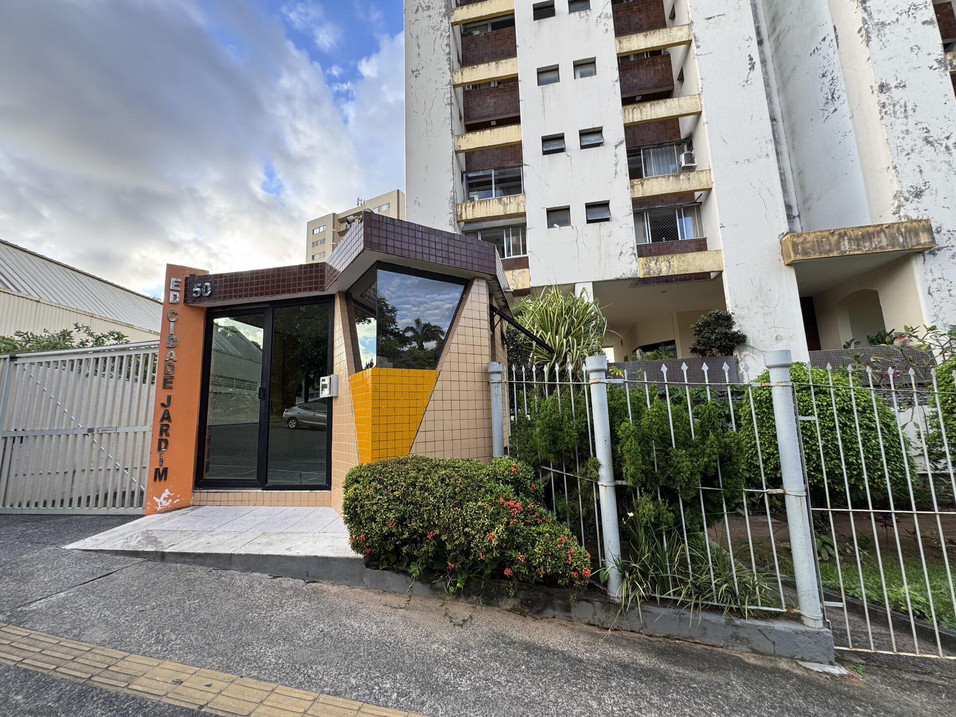 Apartamento, 1 quarto, 45 m² - Foto 16