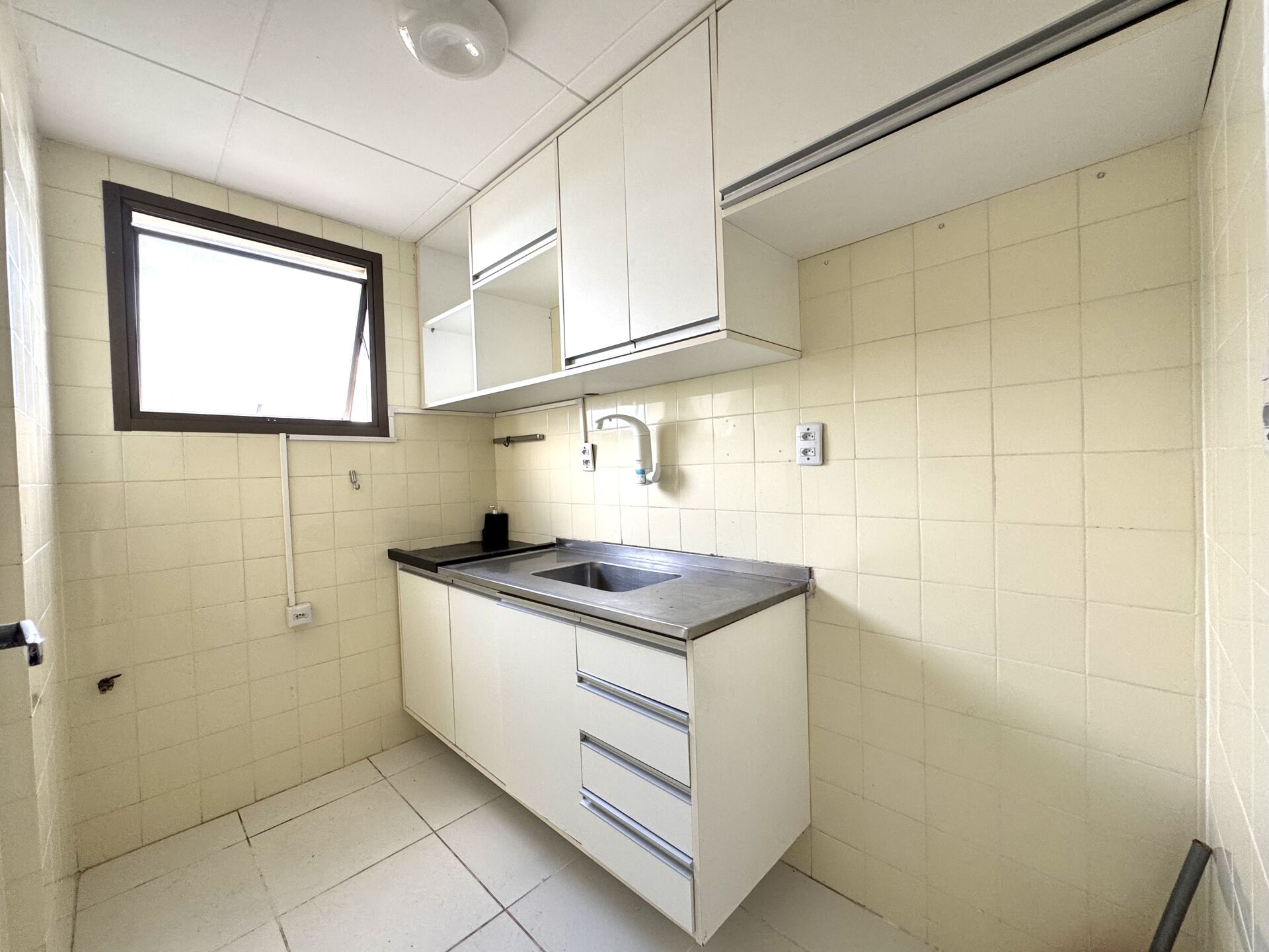 Apartamento, 1 quarto, 45 m² - Foto 12