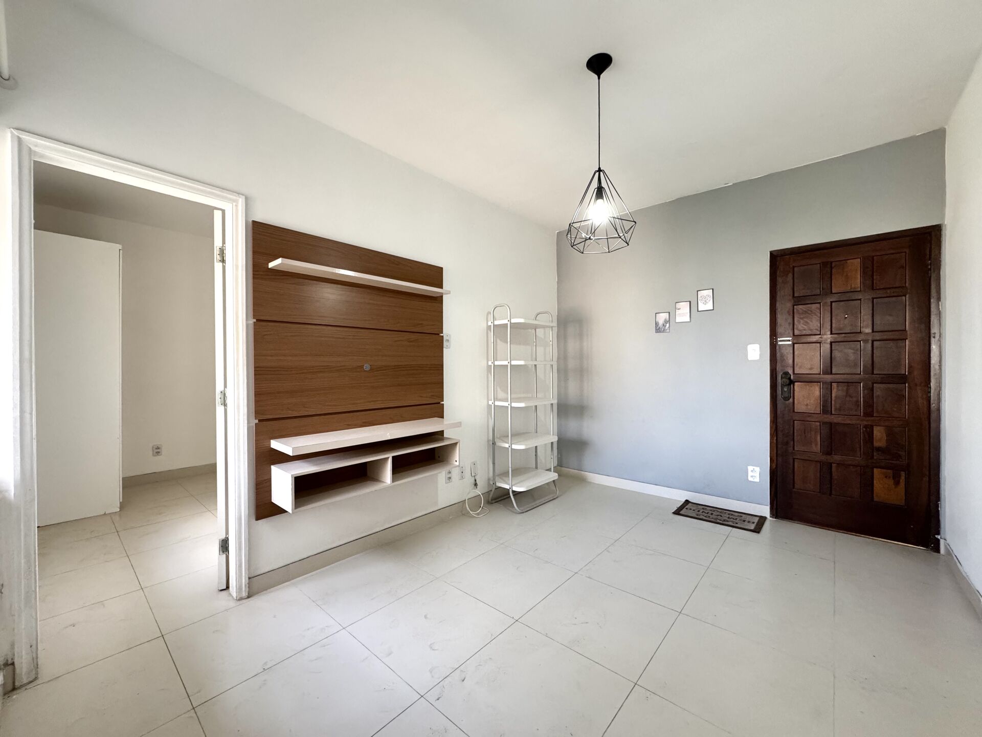 Apartamento, 1 quarto, 45 m² - Foto 6