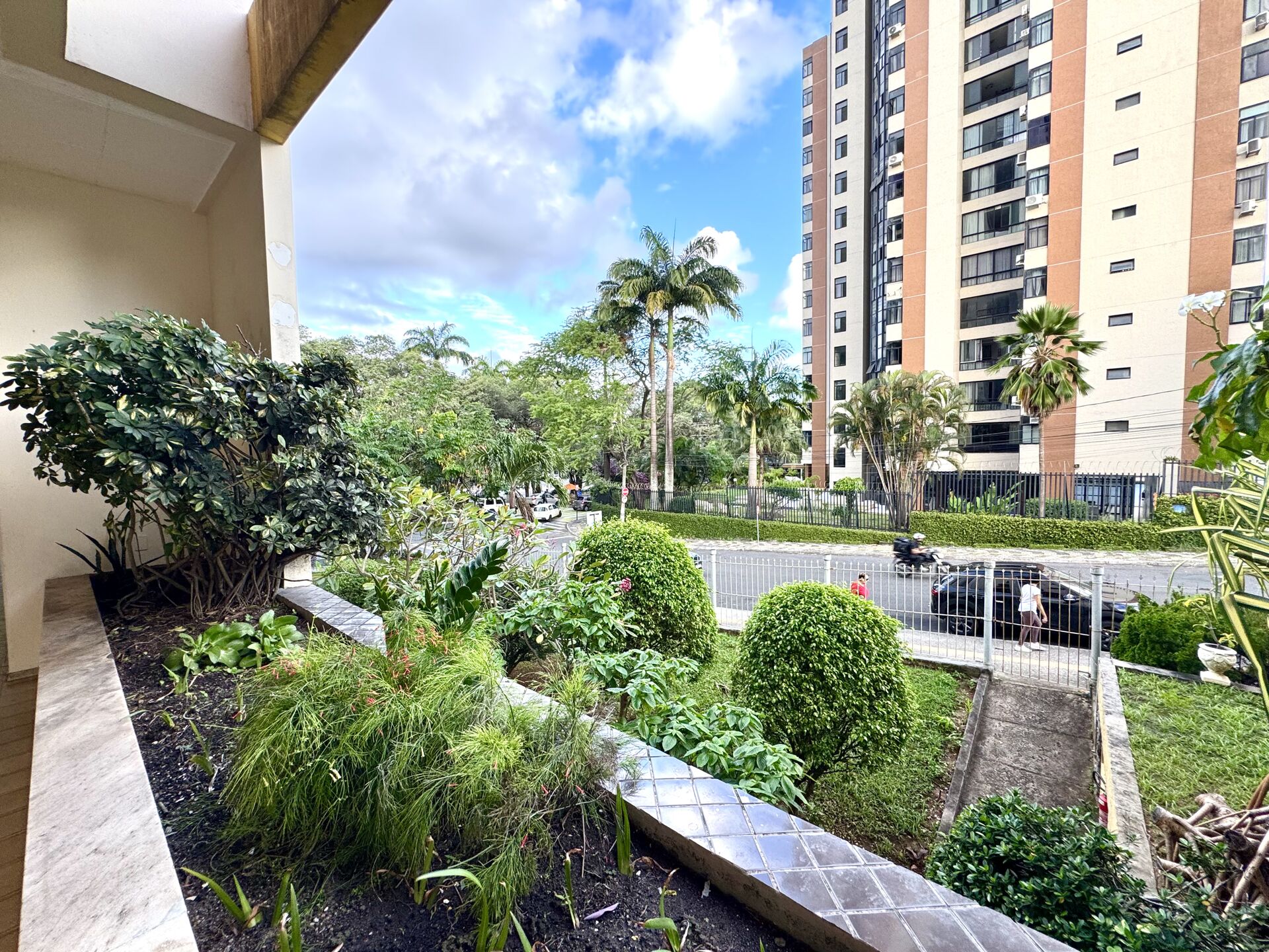 Apartamento, 1 quarto, 45 m² - Foto 20