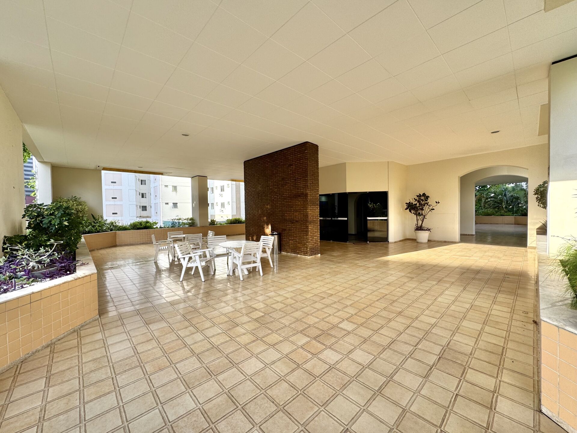 Apartamento, 1 quarto, 45 m² - Foto 22