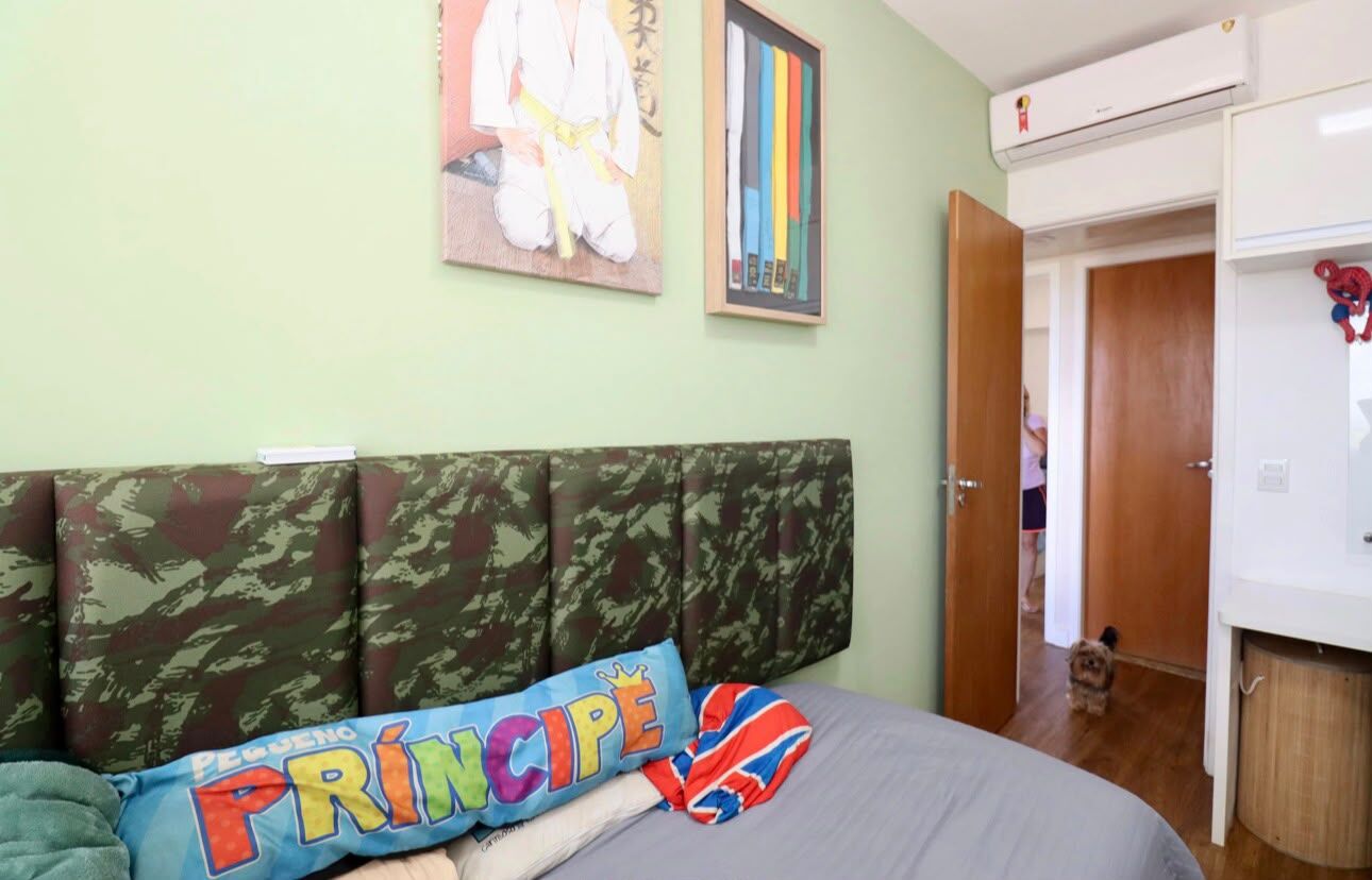 Apartamento, 3 quartos, 70 m² - Foto 14