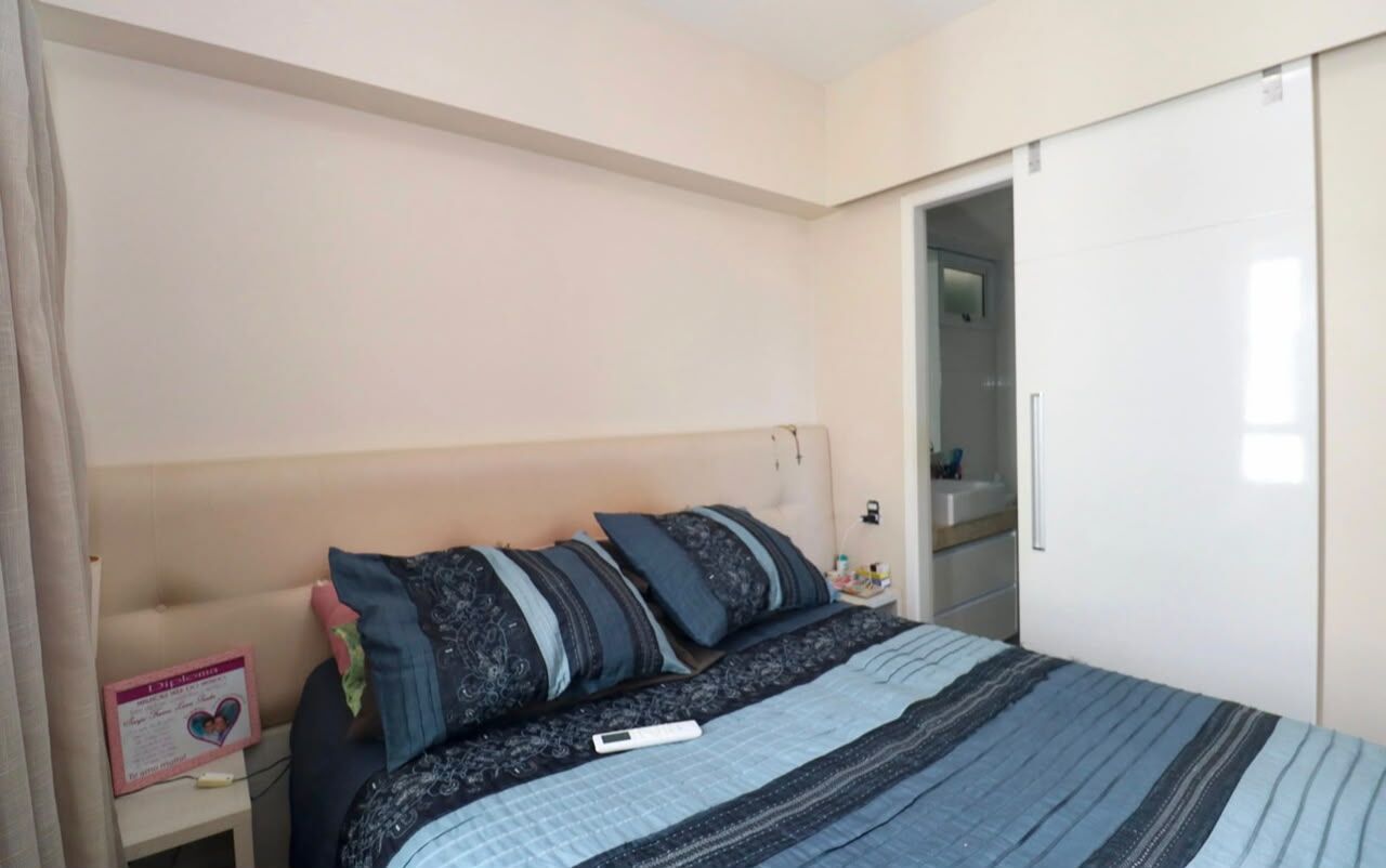 Apartamento, 3 quartos, 70 m² - Foto 9