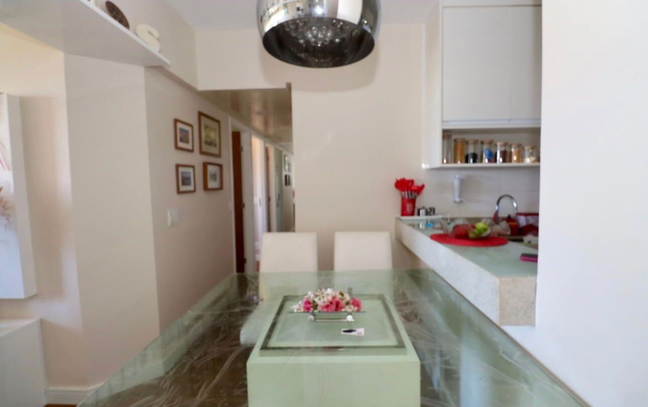 Apartamento, 3 quartos, 70 m² - Foto 5