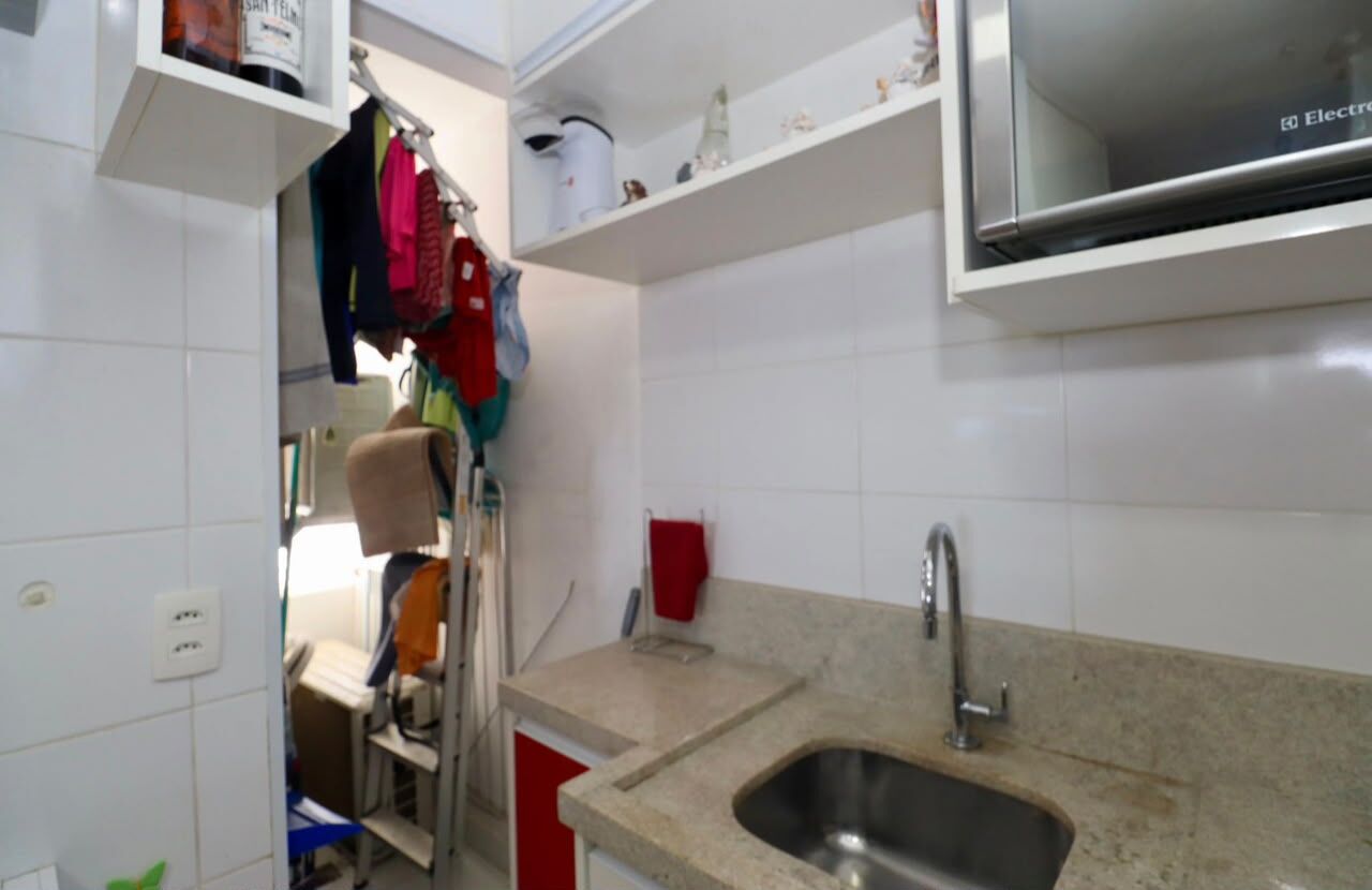 Apartamento, 3 quartos, 70 m² - Foto 24