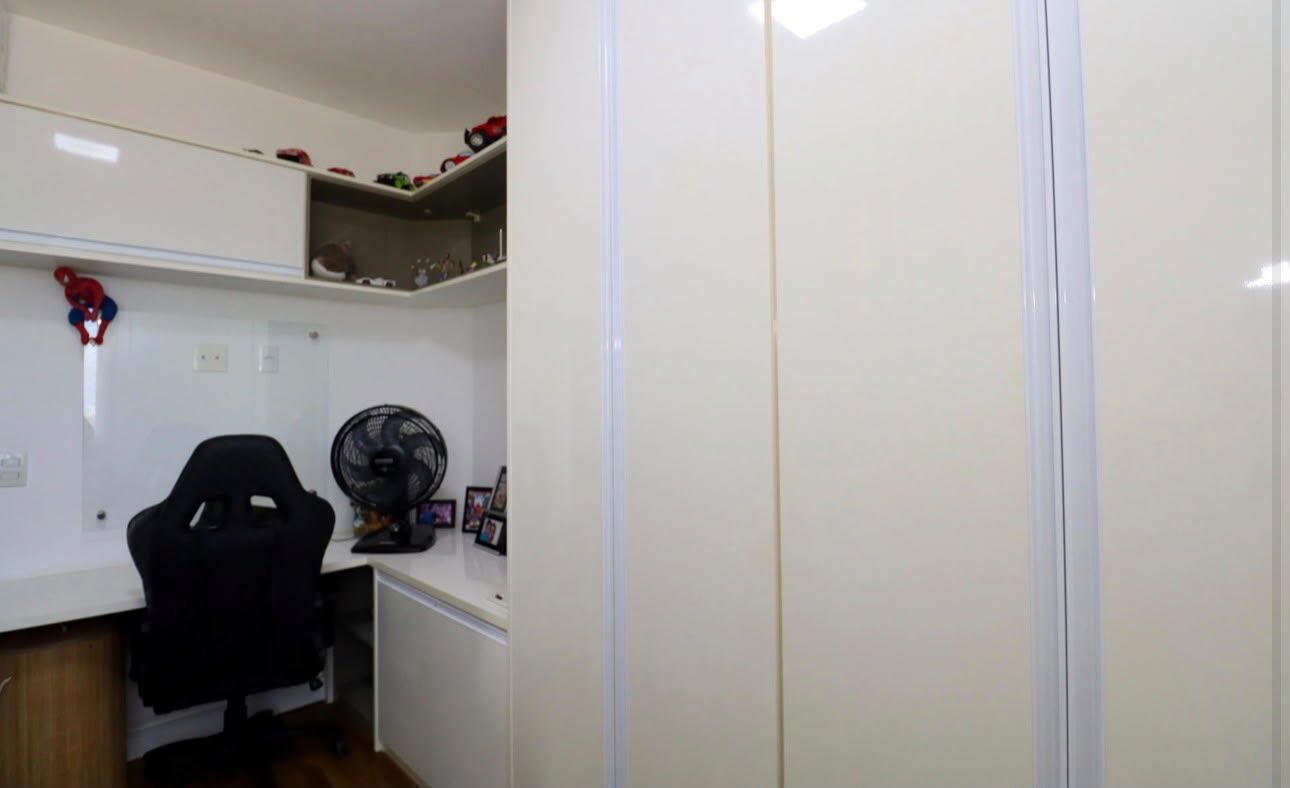 Apartamento, 3 quartos, 70 m² - Foto 15
