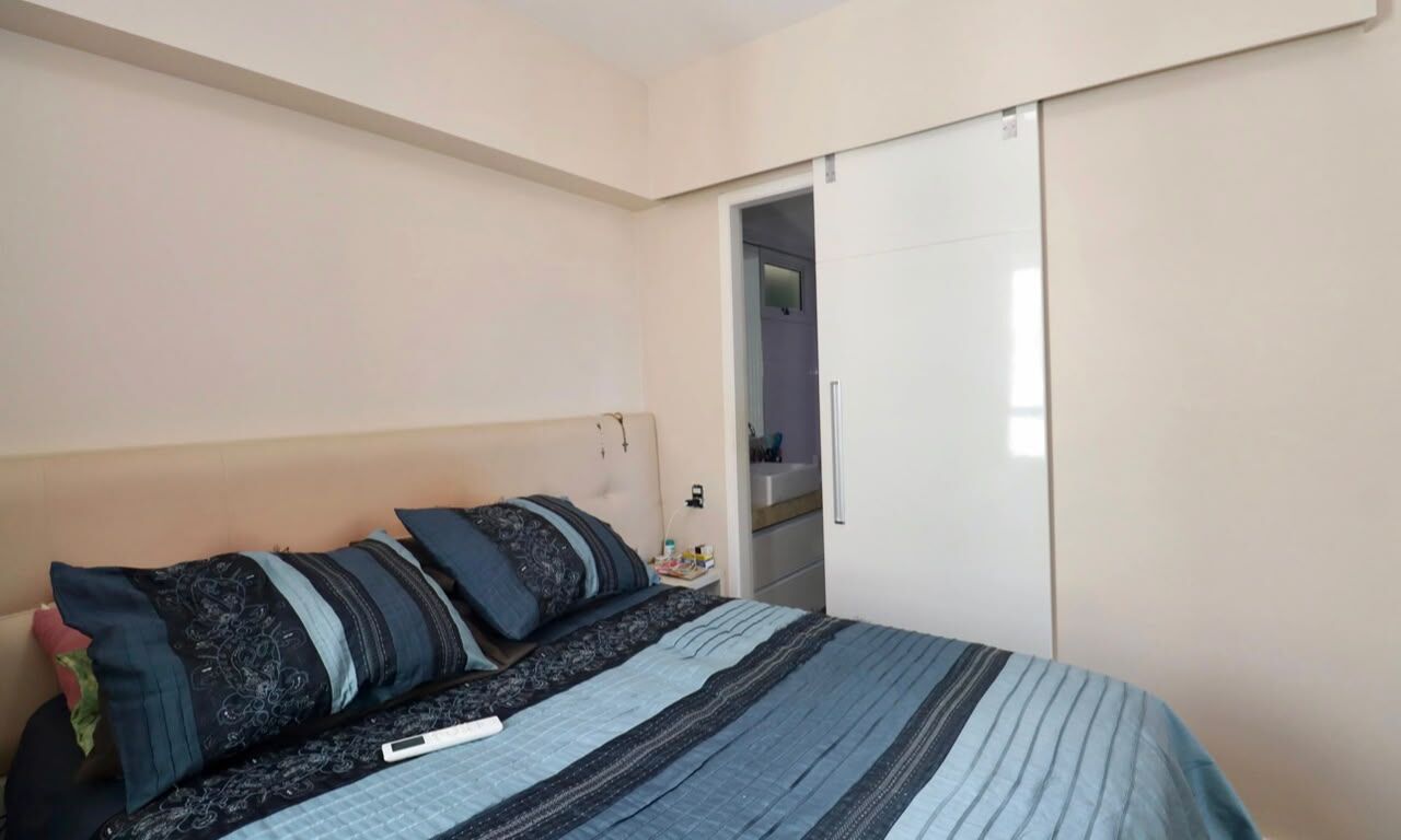 Apartamento, 3 quartos, 70 m² - Foto 8