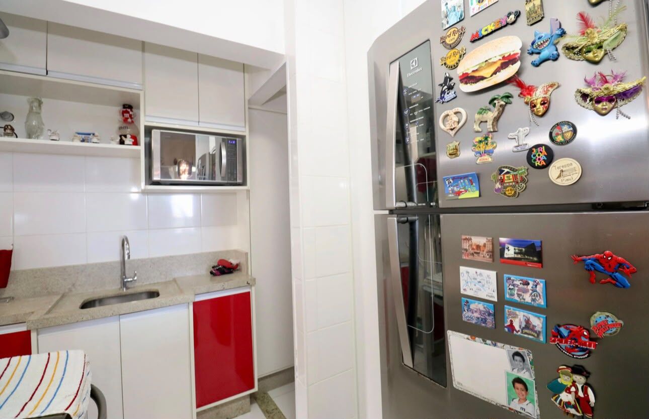 Apartamento, 3 quartos, 70 m² - Foto 23