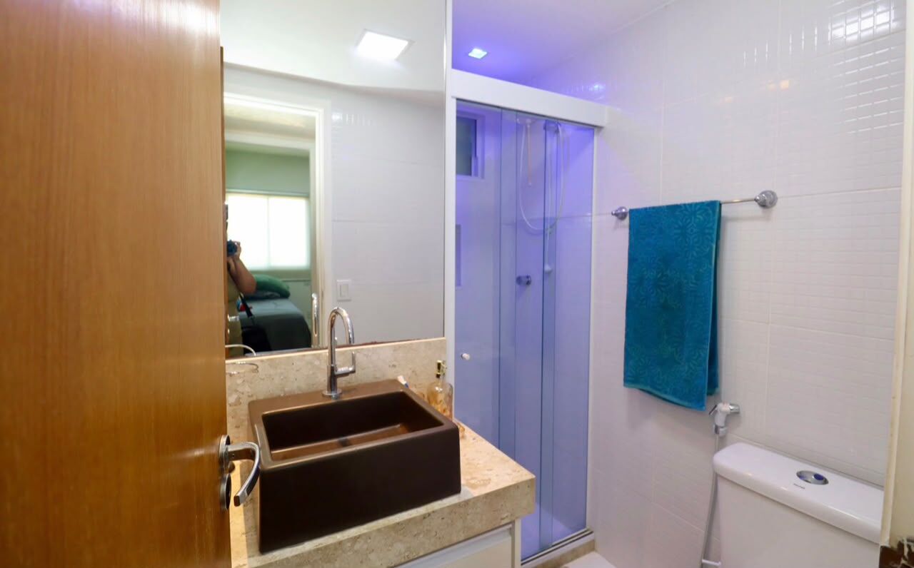 Apartamento, 3 quartos, 70 m² - Foto 18